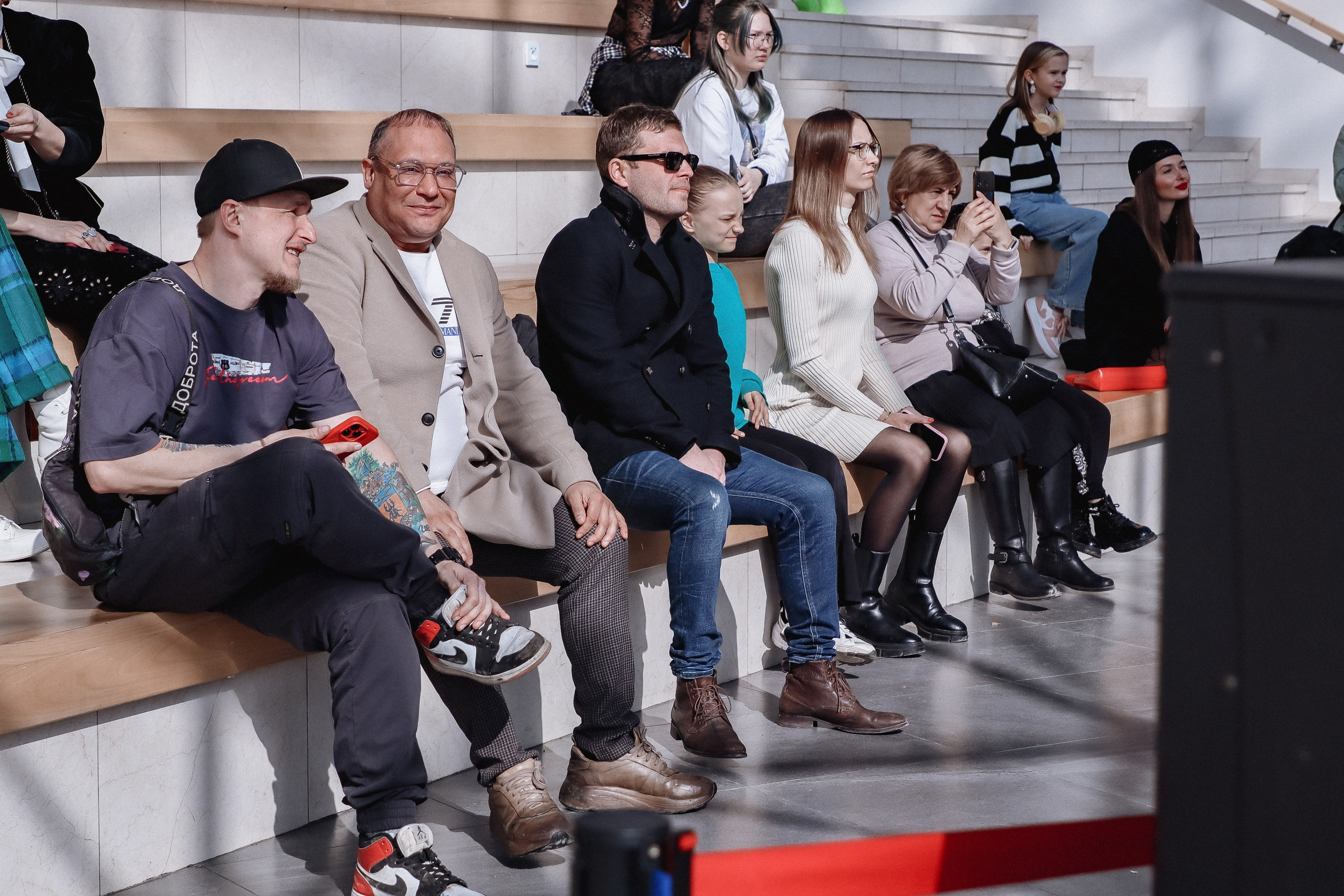 VEERMALL | Битва блогеров 04 / 2024. ФОТОГРАФ ЕКАТЕРИНБУРГ