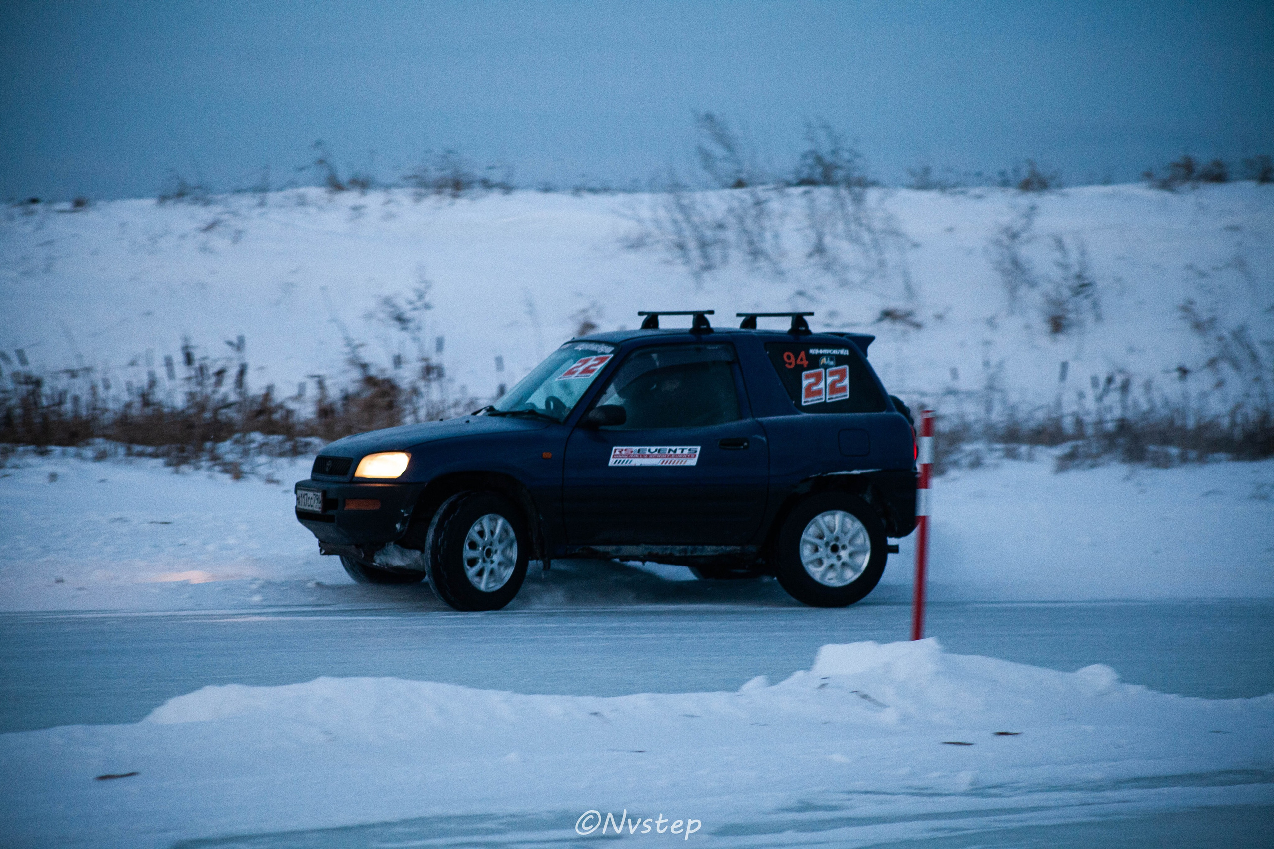 RSE Дмитров Лёд 2023. Мультижанровый фотограф в Москве Наталия Степанова