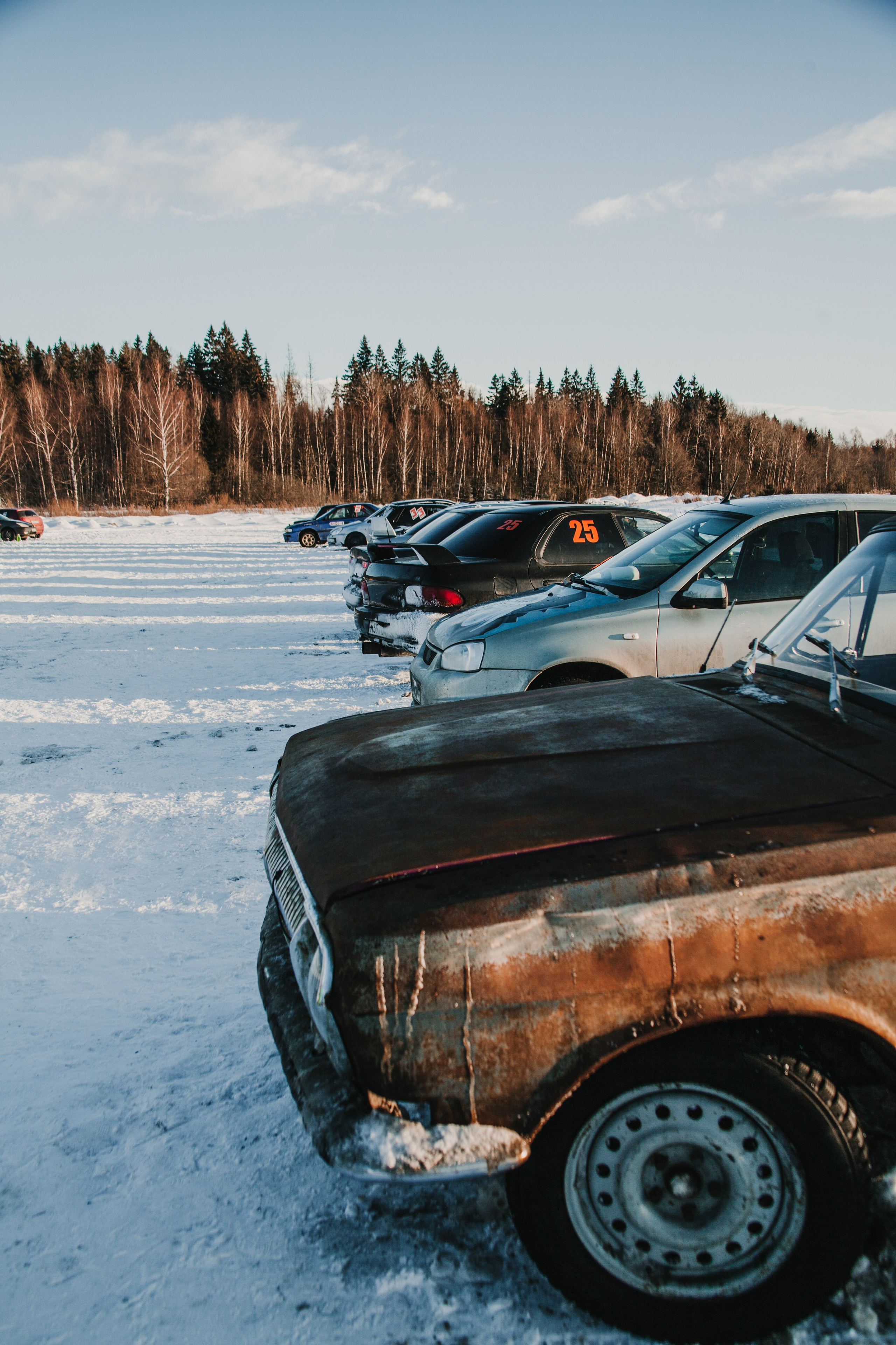 RSE Тропикана 2021. Мультижанровый фотограф в Москве Наталия Степанова