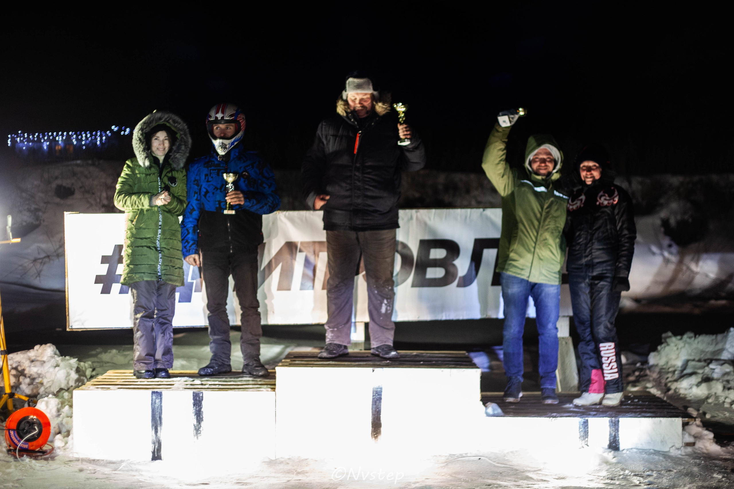 RSE Дмитров Лёд 2023. Мультижанровый фотограф в Москве Наталия Степанова