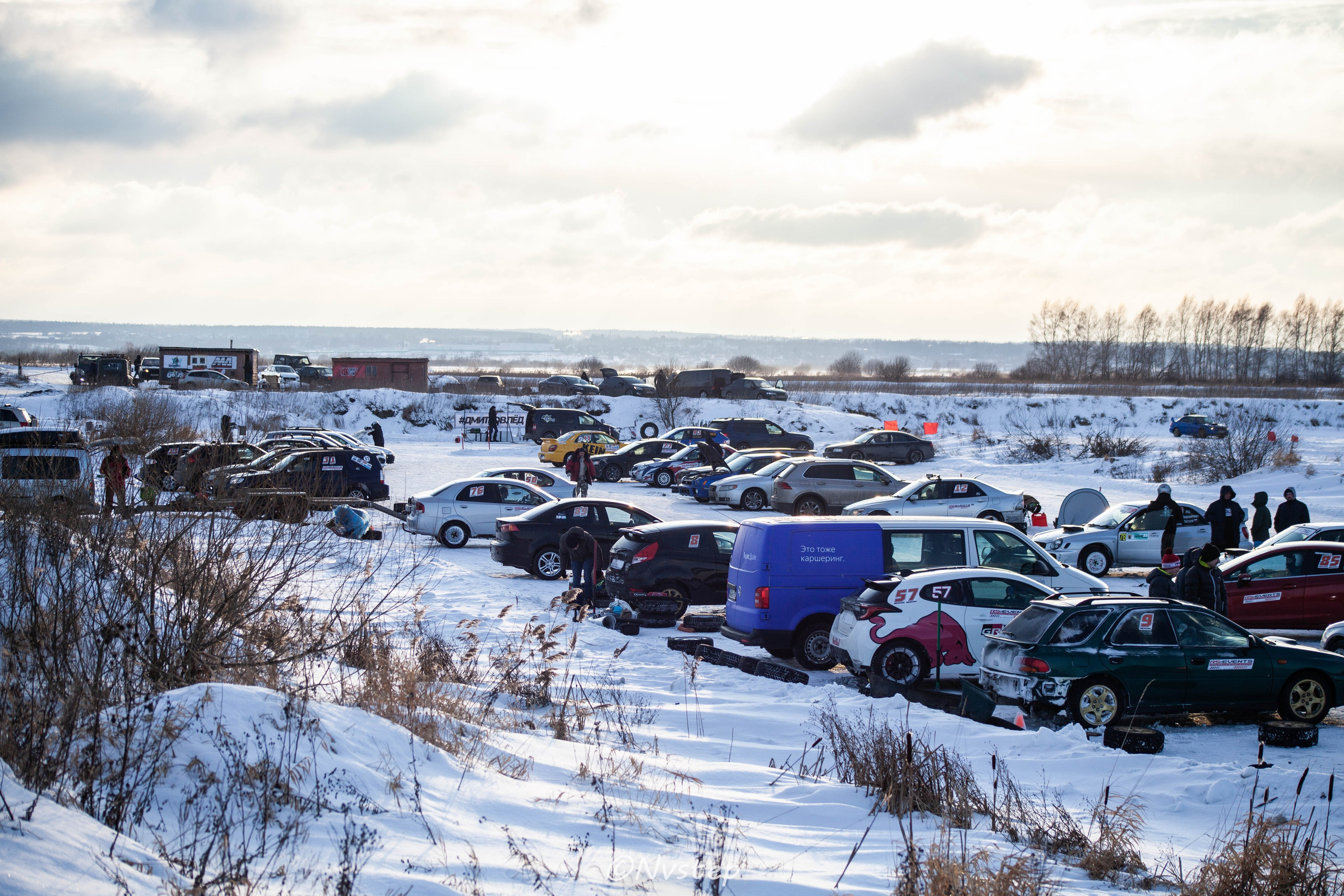 RSE Дмитров Лёд 2023. Мультижанровый фотограф в Москве Наталия Степанова