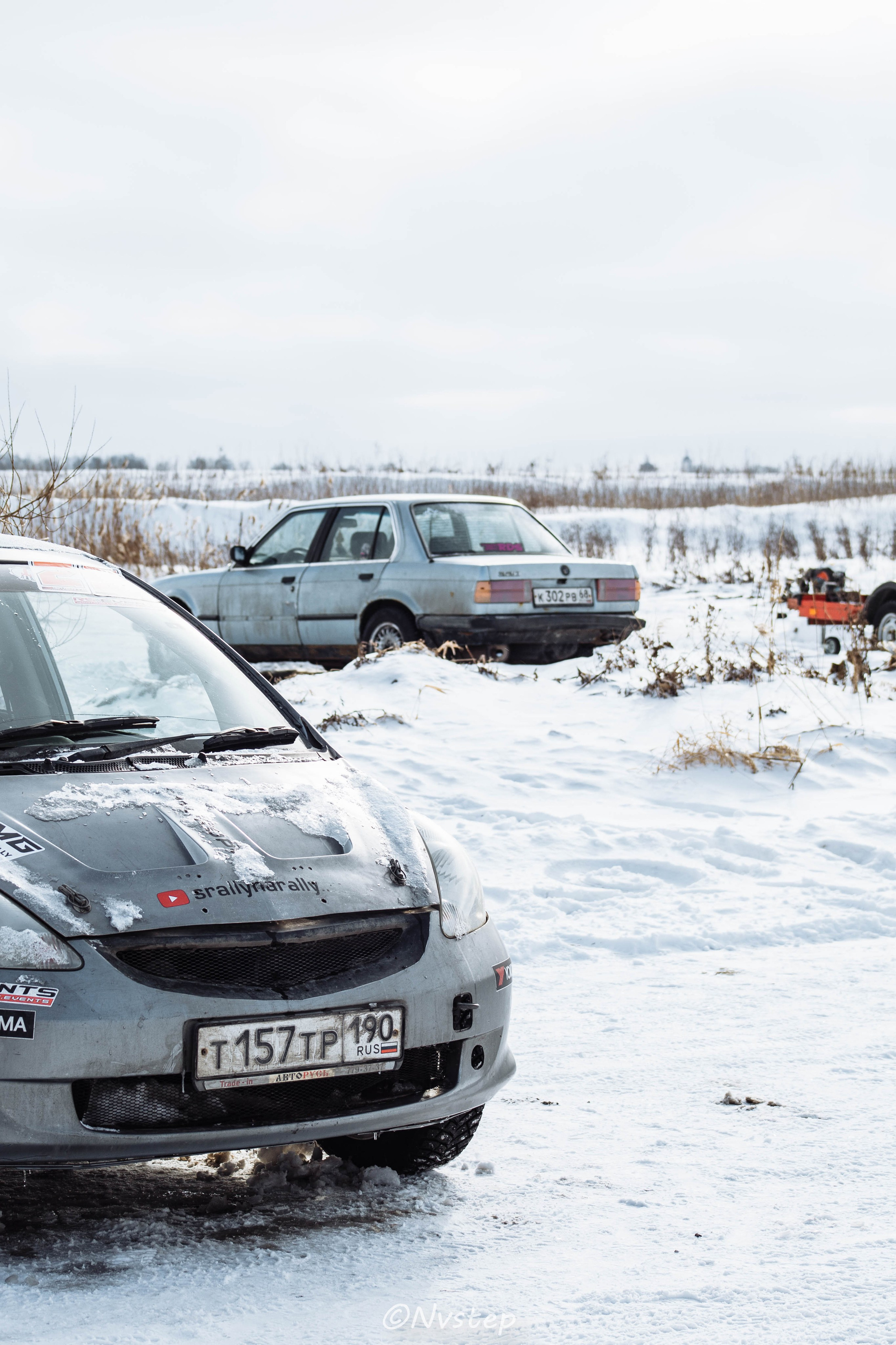 RSE Дмитров Лёд 2023. Мультижанровый фотограф в Москве Наталия Степанова