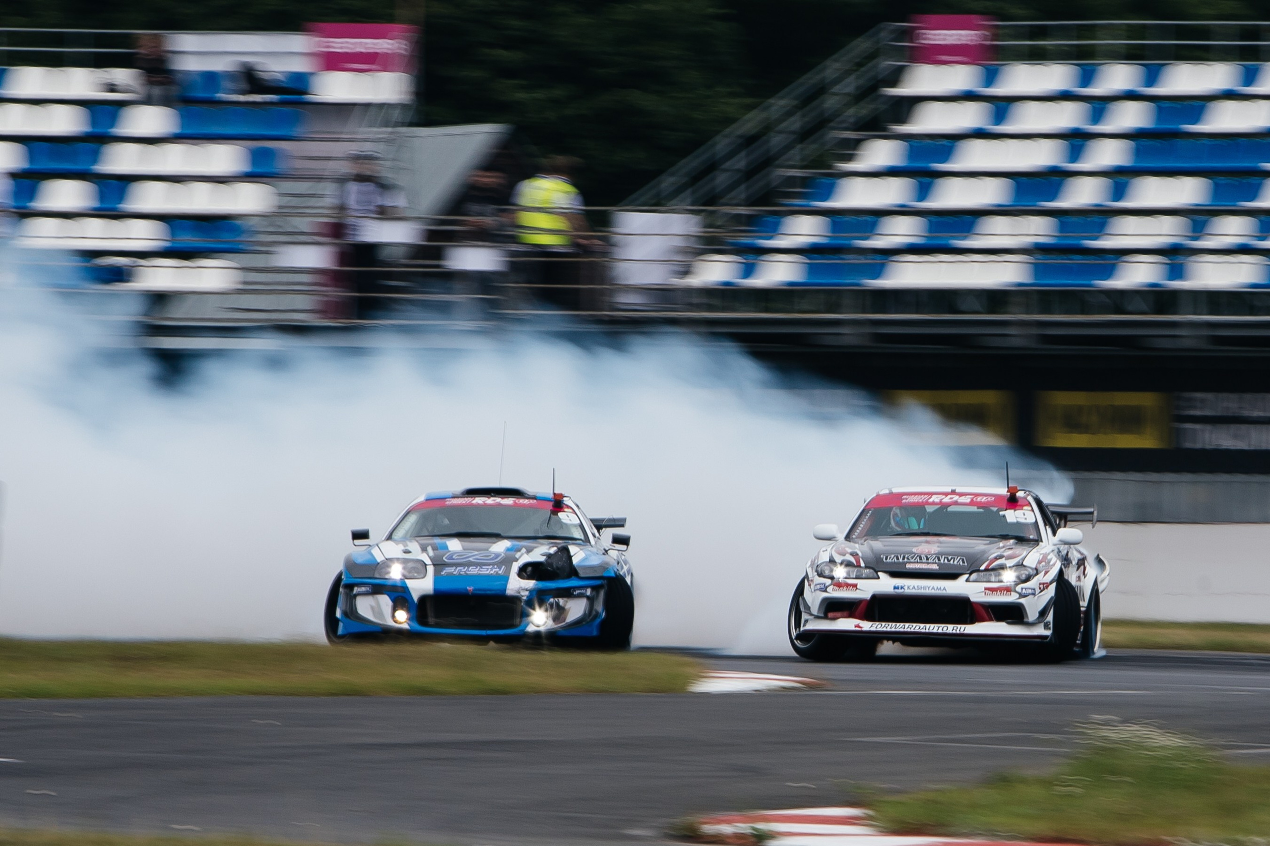 RDS GP 4 этап. Мультижанровый фотограф в Москве Наталия Степанова