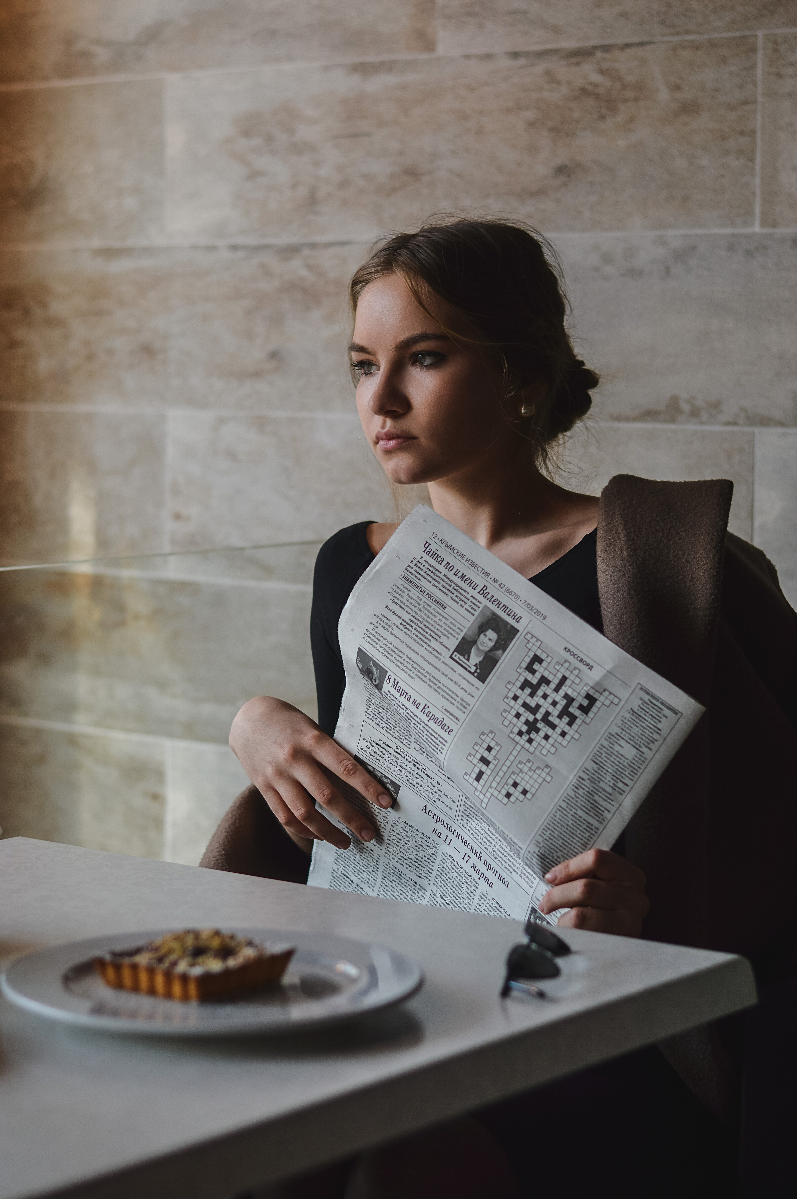 Индивидуальные съемки. Фотограф Пушкарская Татьяна