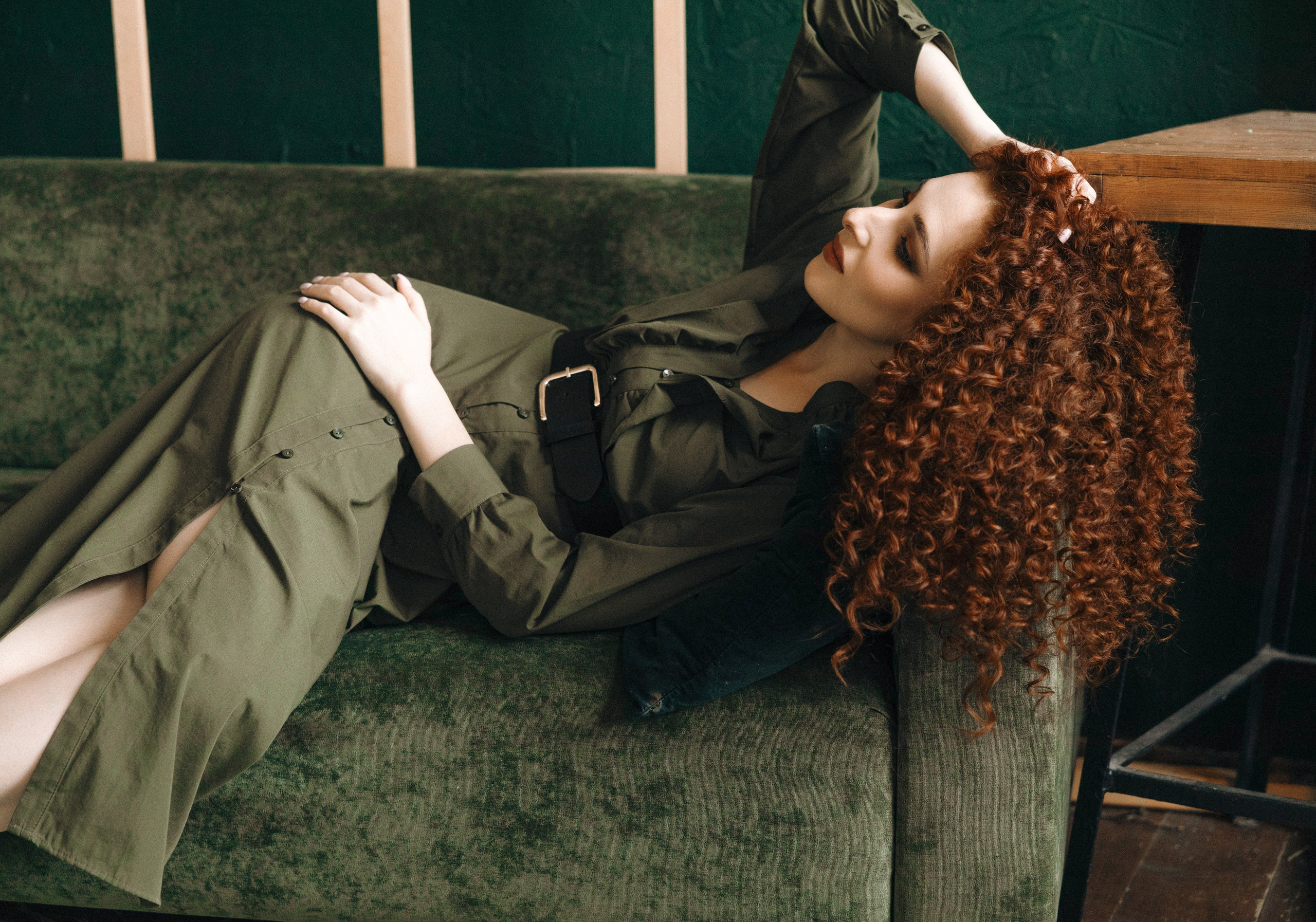 Марго. Главная