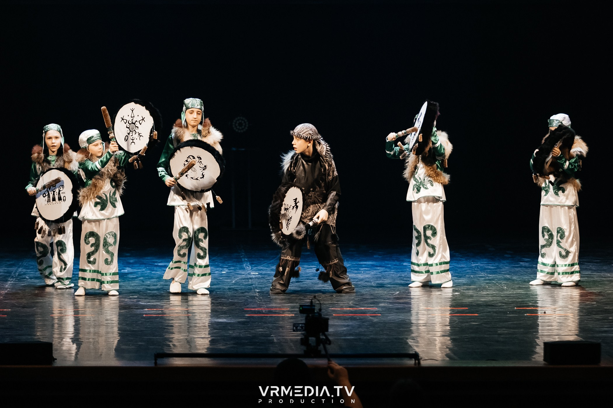 Всероссийский благотворительный инклюзивный Фестиваль «МЫ»