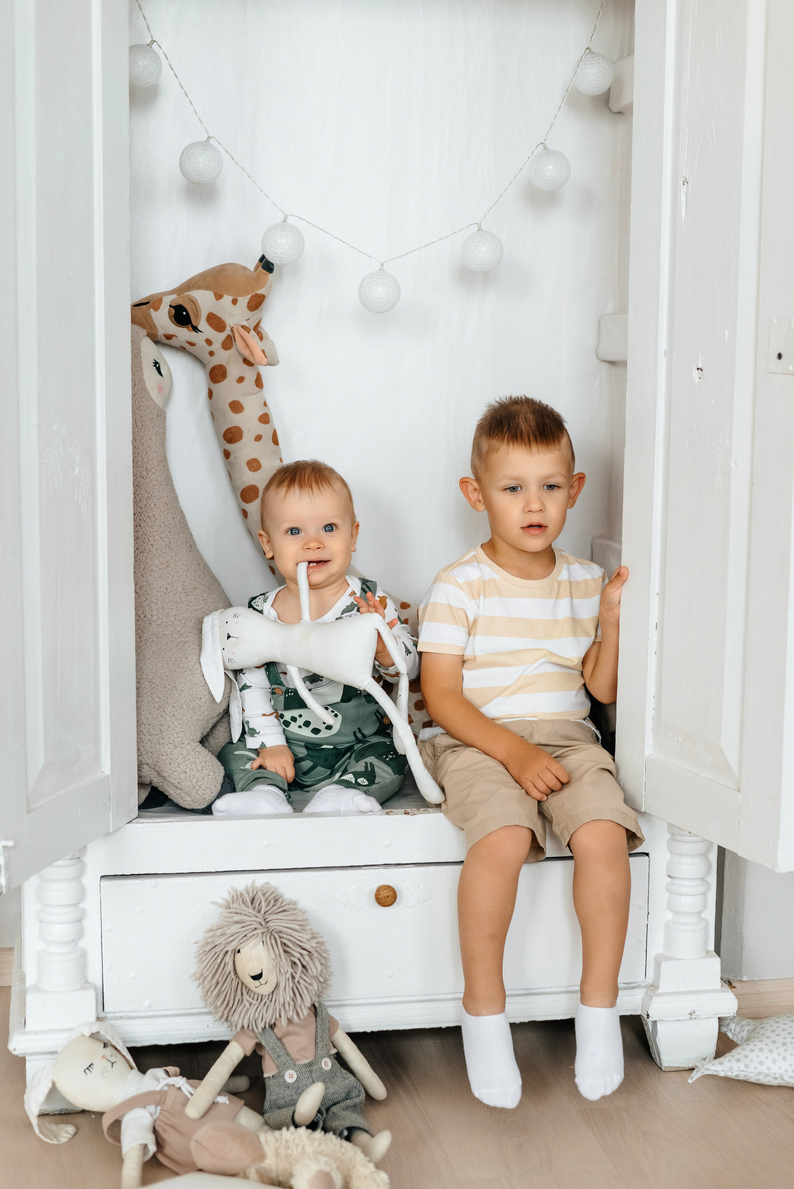 Алеся, Антон, Егор и Богдан. Свадебный и портретный фотограф в Минске Татьяна Лобода