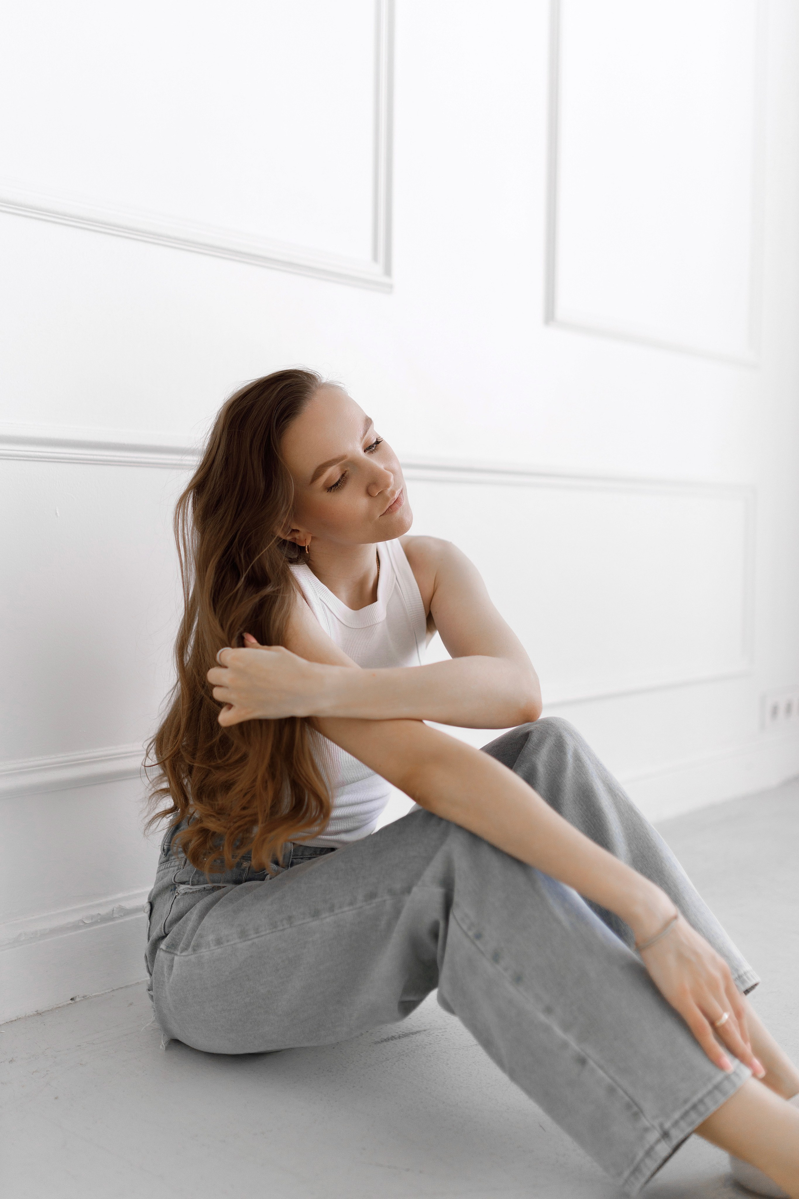 Еве 4. Фотограф в Москве Юлия Хамзина