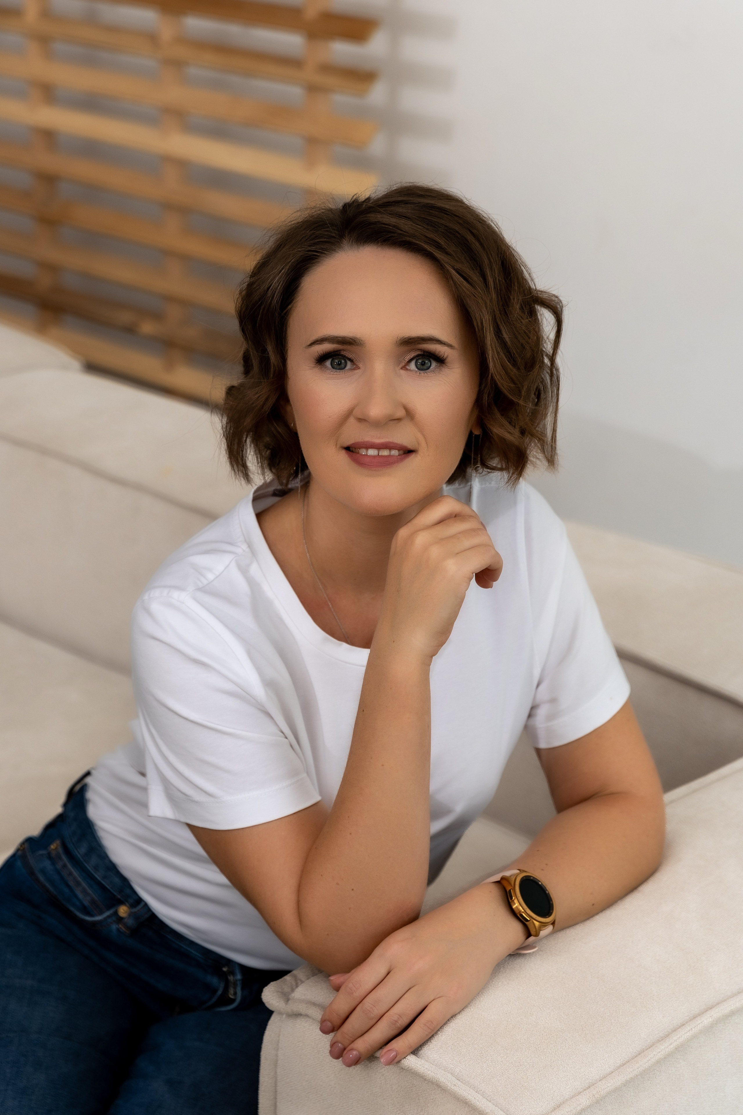 Для психолога. Фотограф в Санкт-Петербурге Закута Ольга