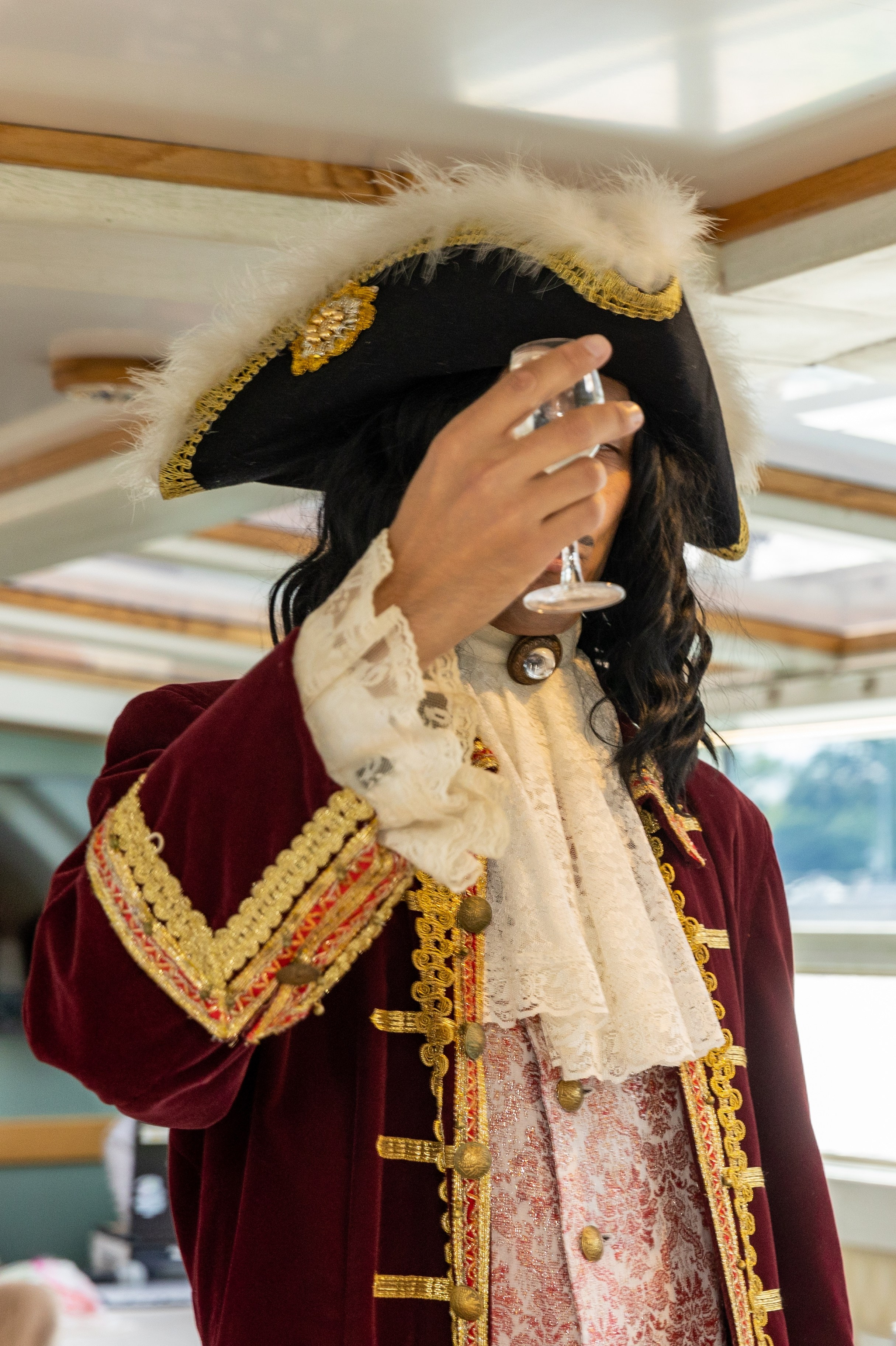 Сергей и Екатерина. Фотограф в Санкт-Петербурге Закута Ольга