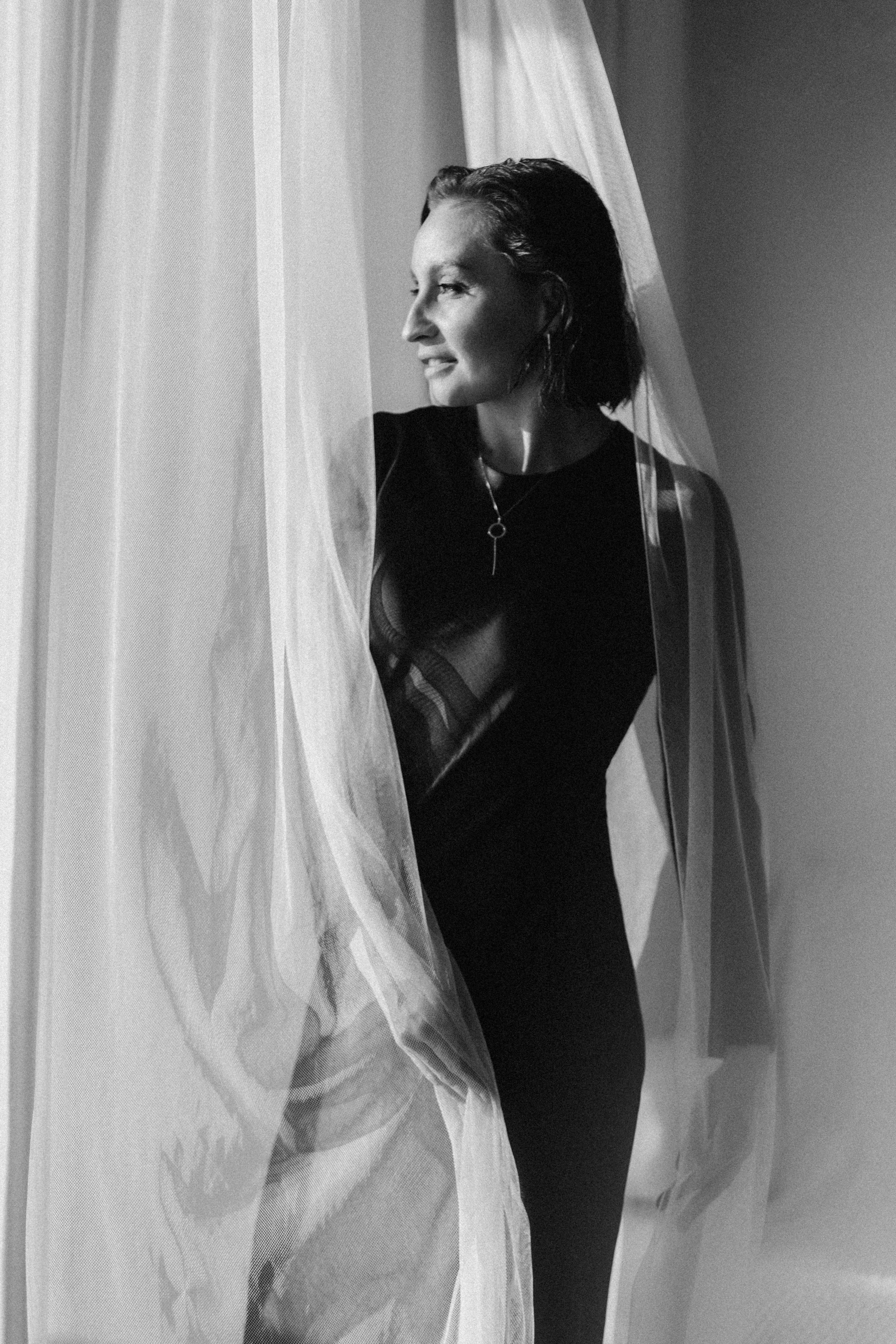 Женская съемка. Алена Псарева семейный Life Style фотограф Владивосток