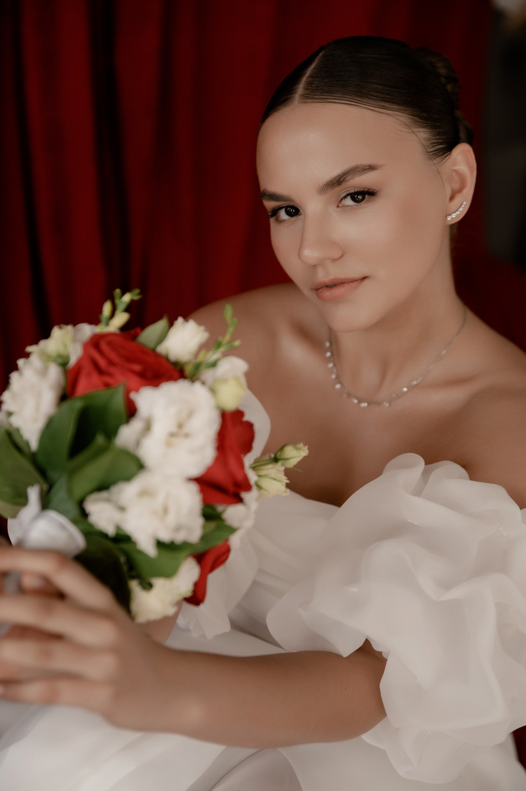 Иван и Анна. Фотограф Анна Пятак