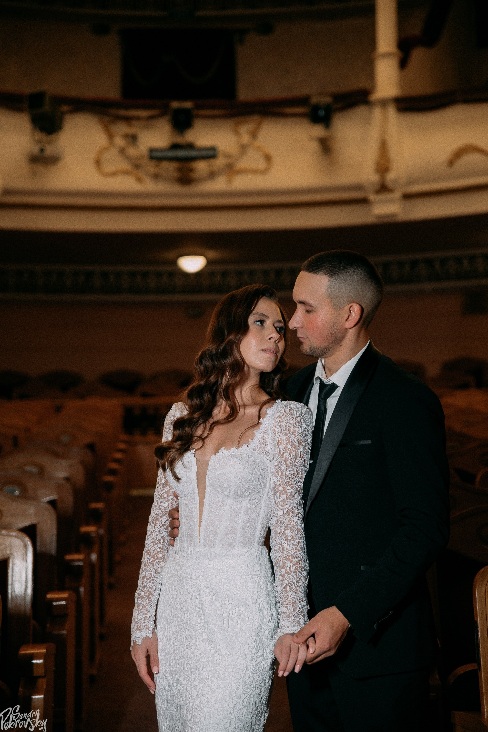 Михаил & Виктория 16.11.2024. Свадебный и репортажный фотограф в Чебоксарах Покровский Александр