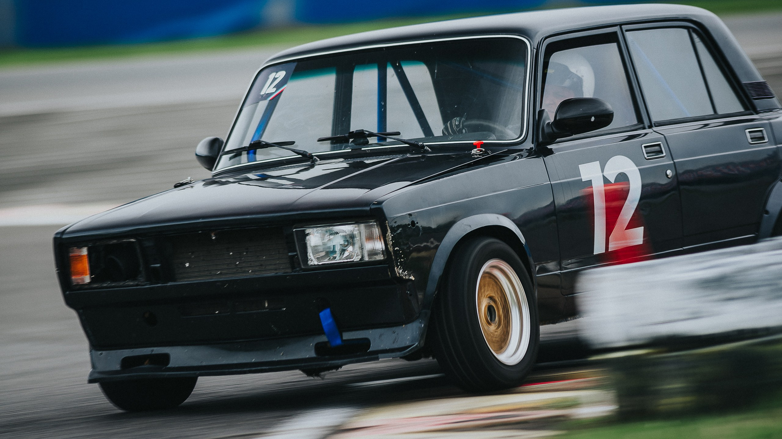 18.05.2024 — КСКГ Классика — Этап 1. Репортажный фотограф в Кемерово