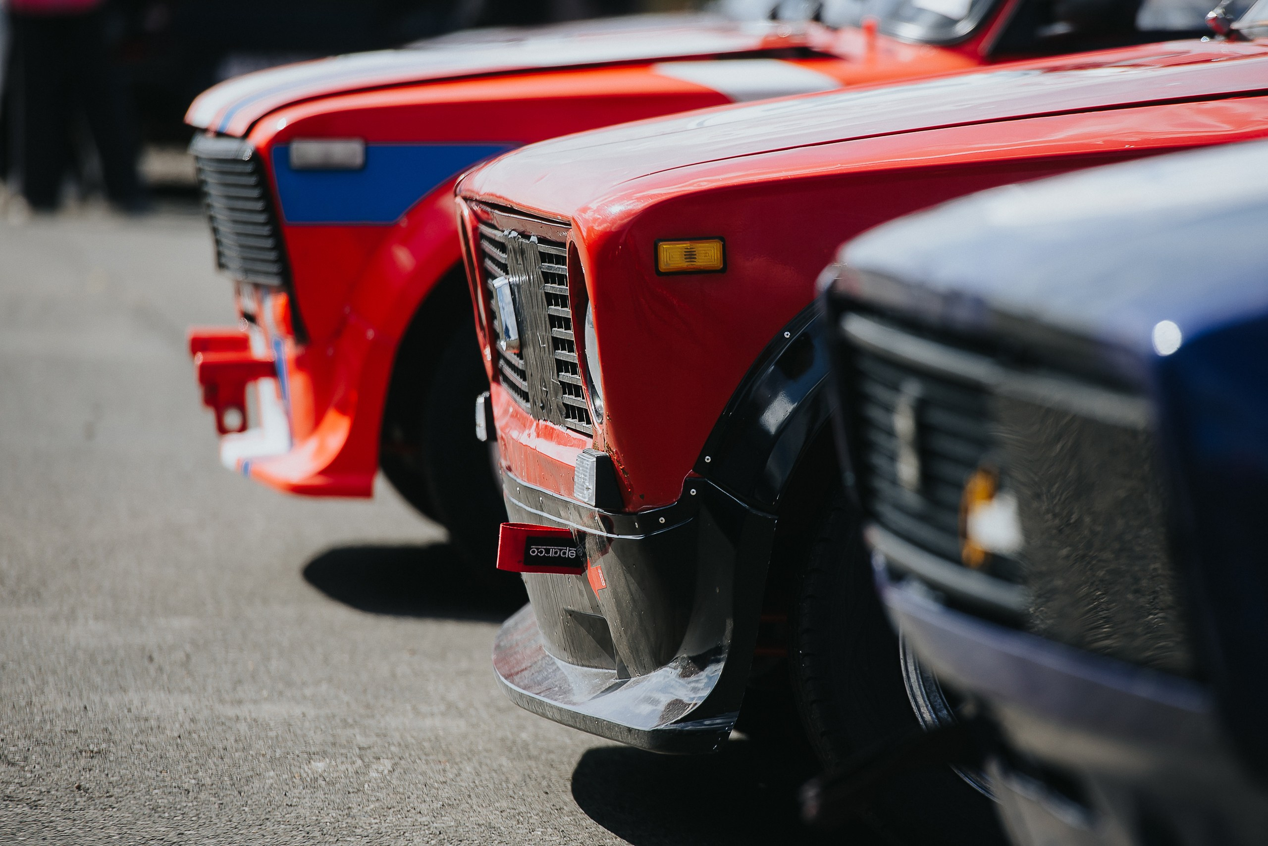 2025.05.04 — КСКГ Классика — 1 этап. Репортажный фотограф в Кемерово