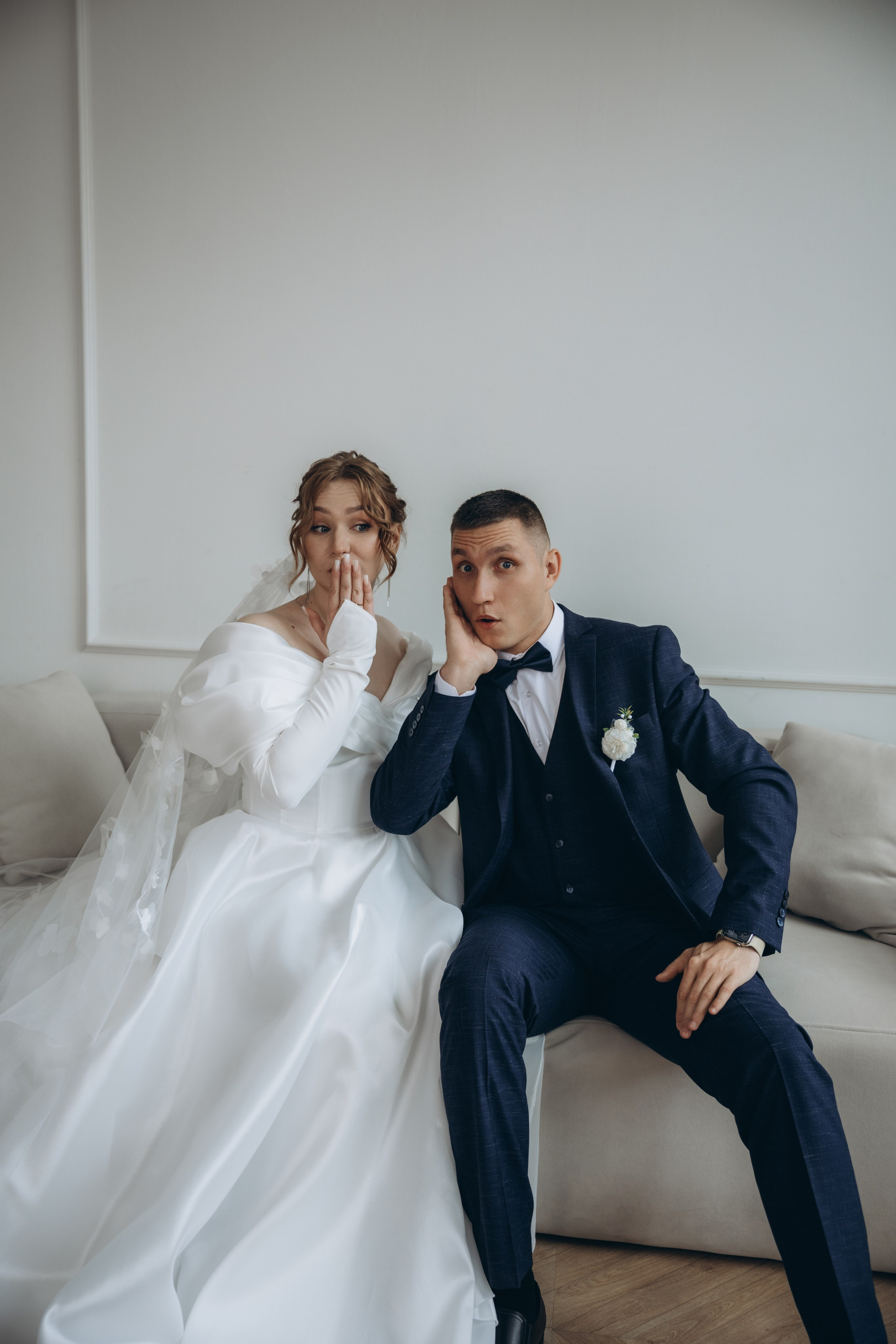 Иван и Елена. Свадебный, семейный фотограф в Иркутске Светлана Макаричева