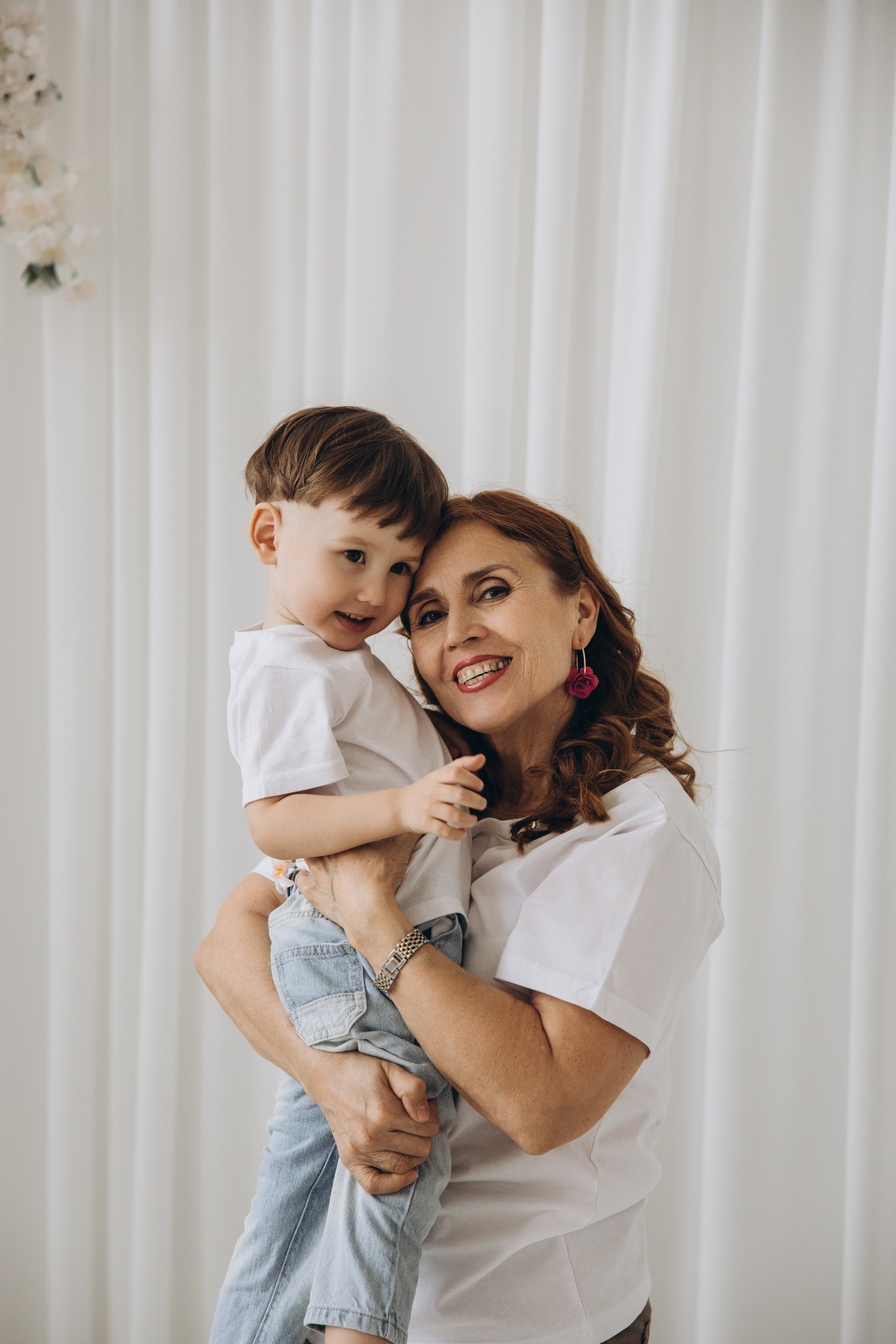 Мише 3 года. Свадебный, семейный фотограф в Иркутске Светлана Макаричева