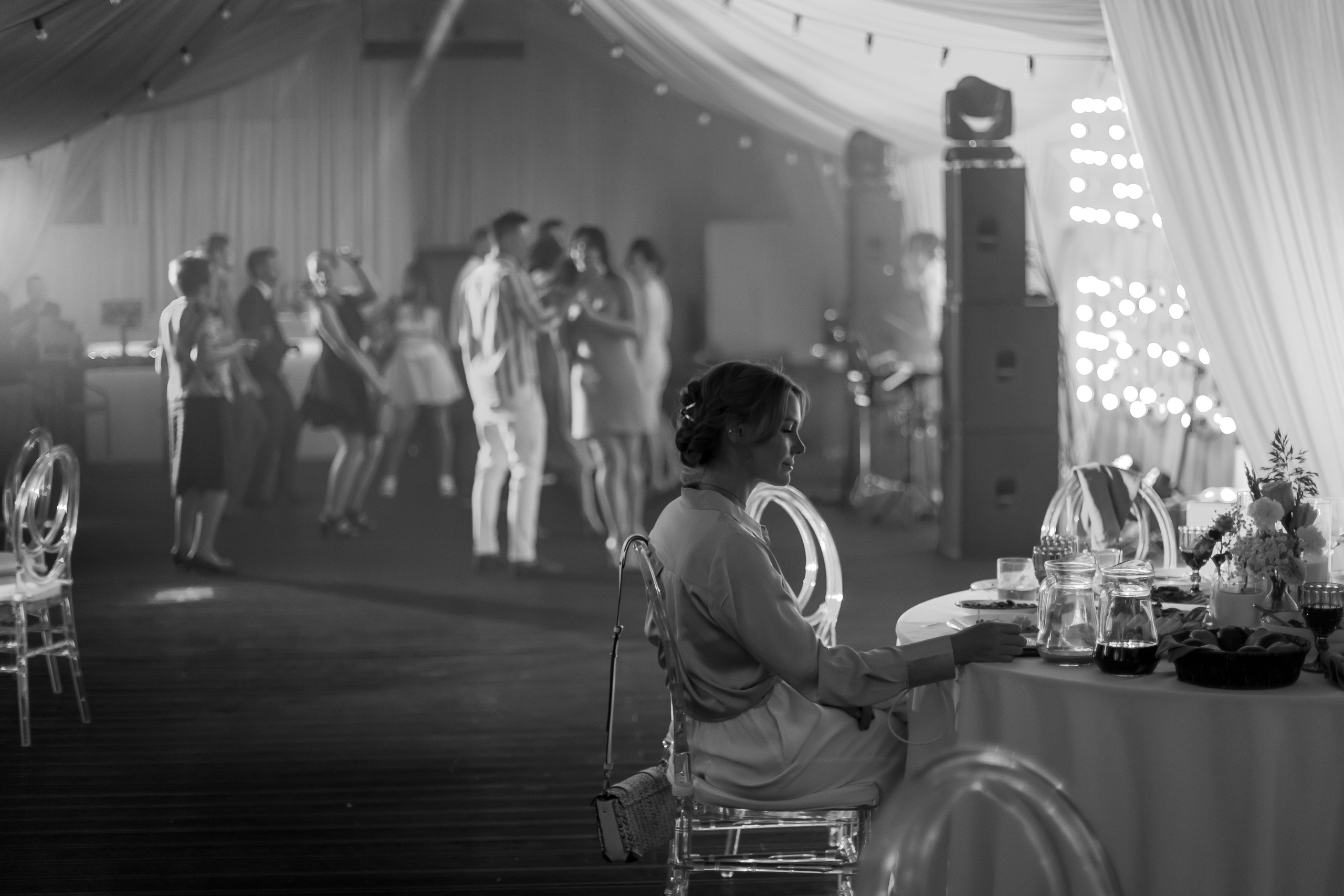 Над крышами Питера. Свадебный и семейный фотограф Арина Кулёва