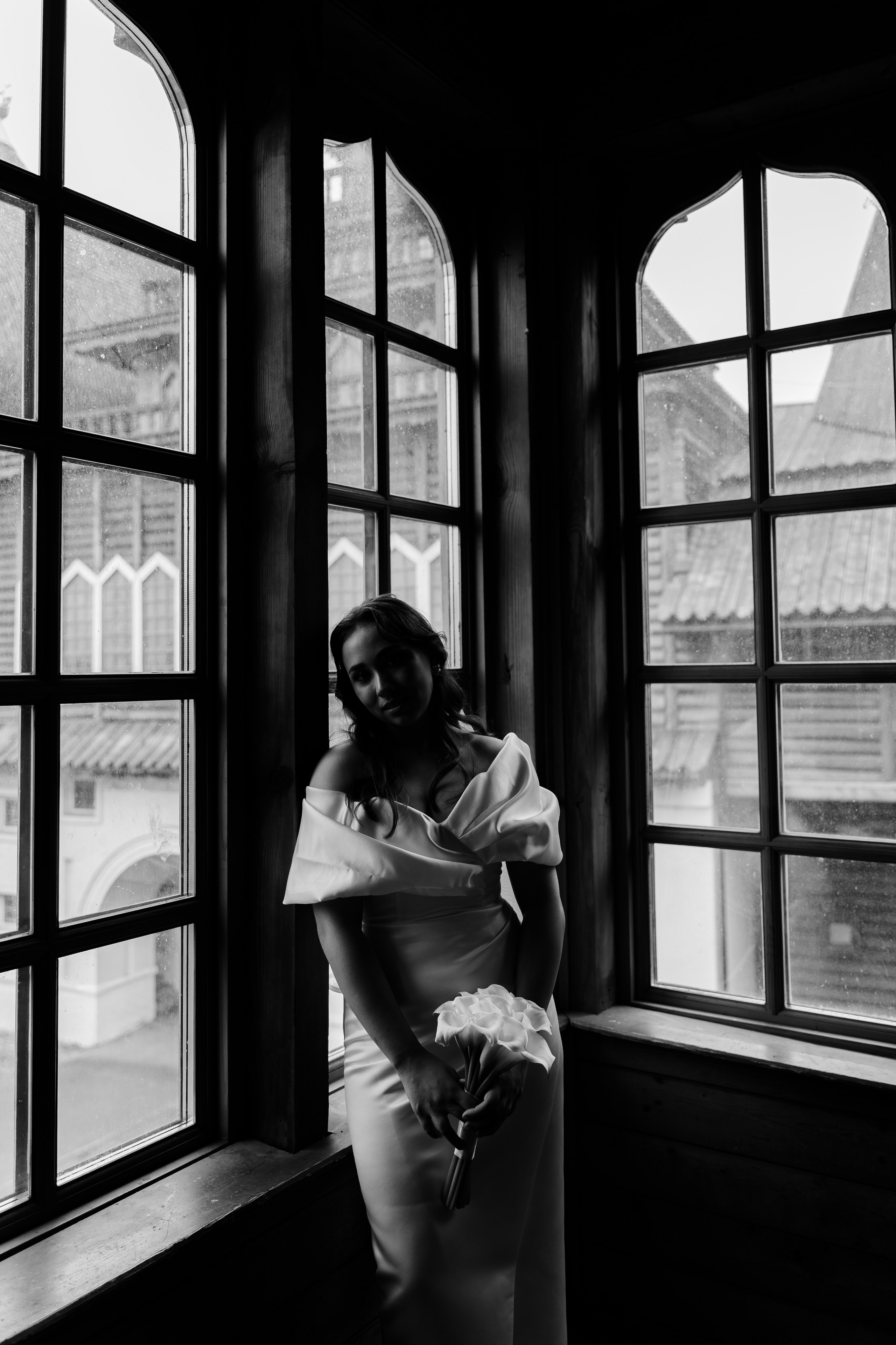 Владислав и София. Фотограф Елизавета Савина