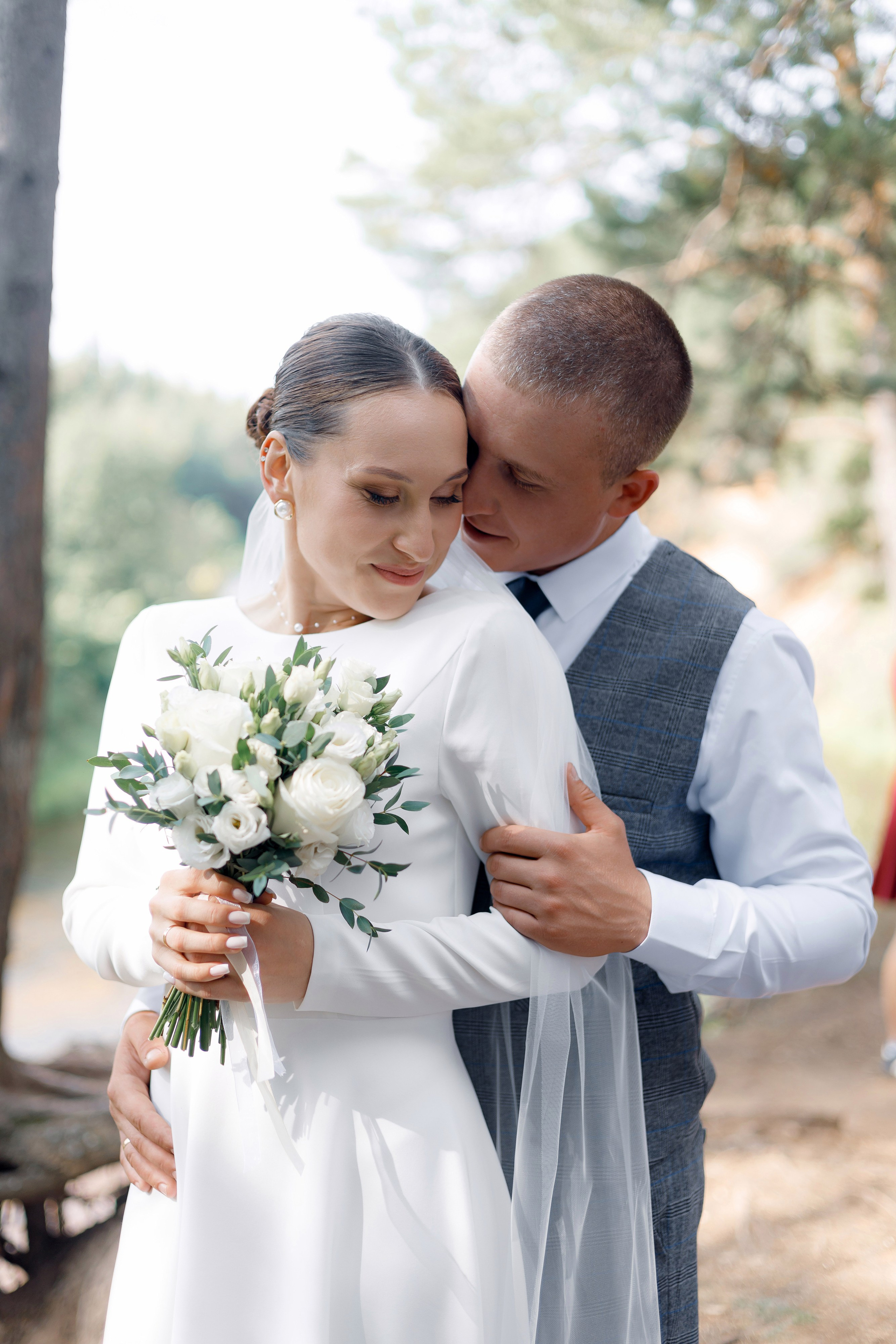 Свадьбы. Главная