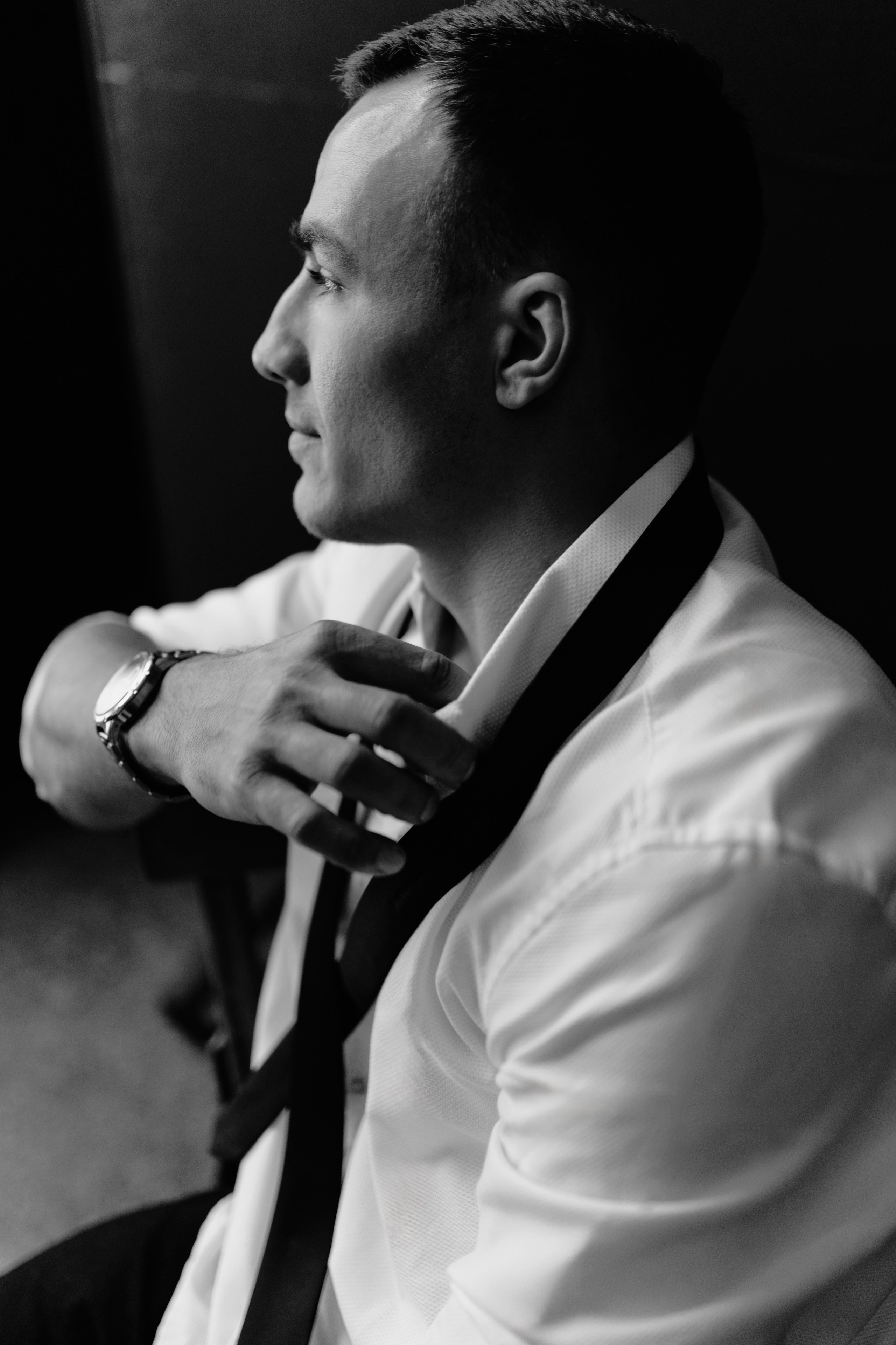 Evgeniy. Фотограф Самара