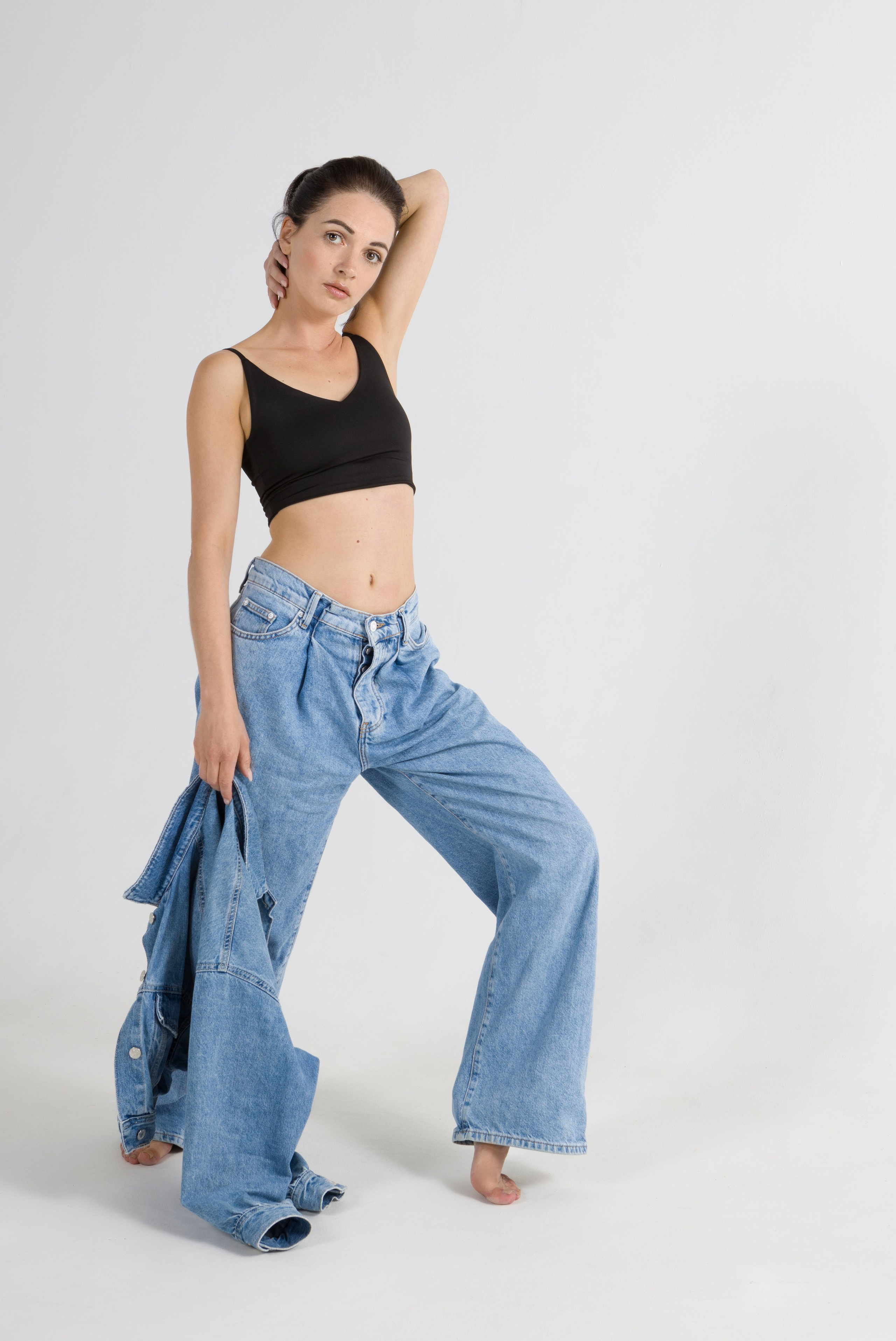 Sigma 30+ tests. Photographer Rena Epikhova