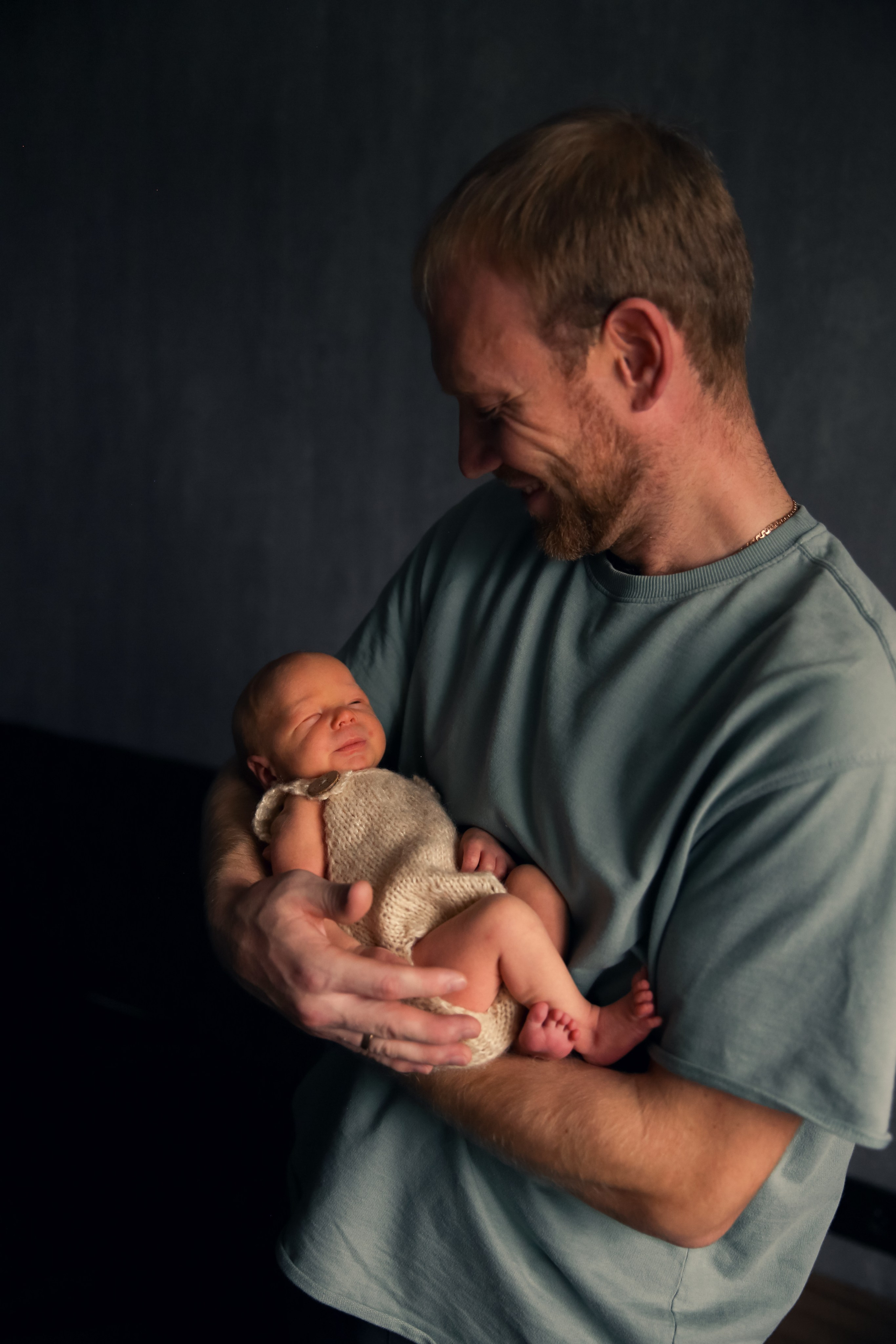 Костя. Фотограф Анастасия Галкина в Кудымкаре