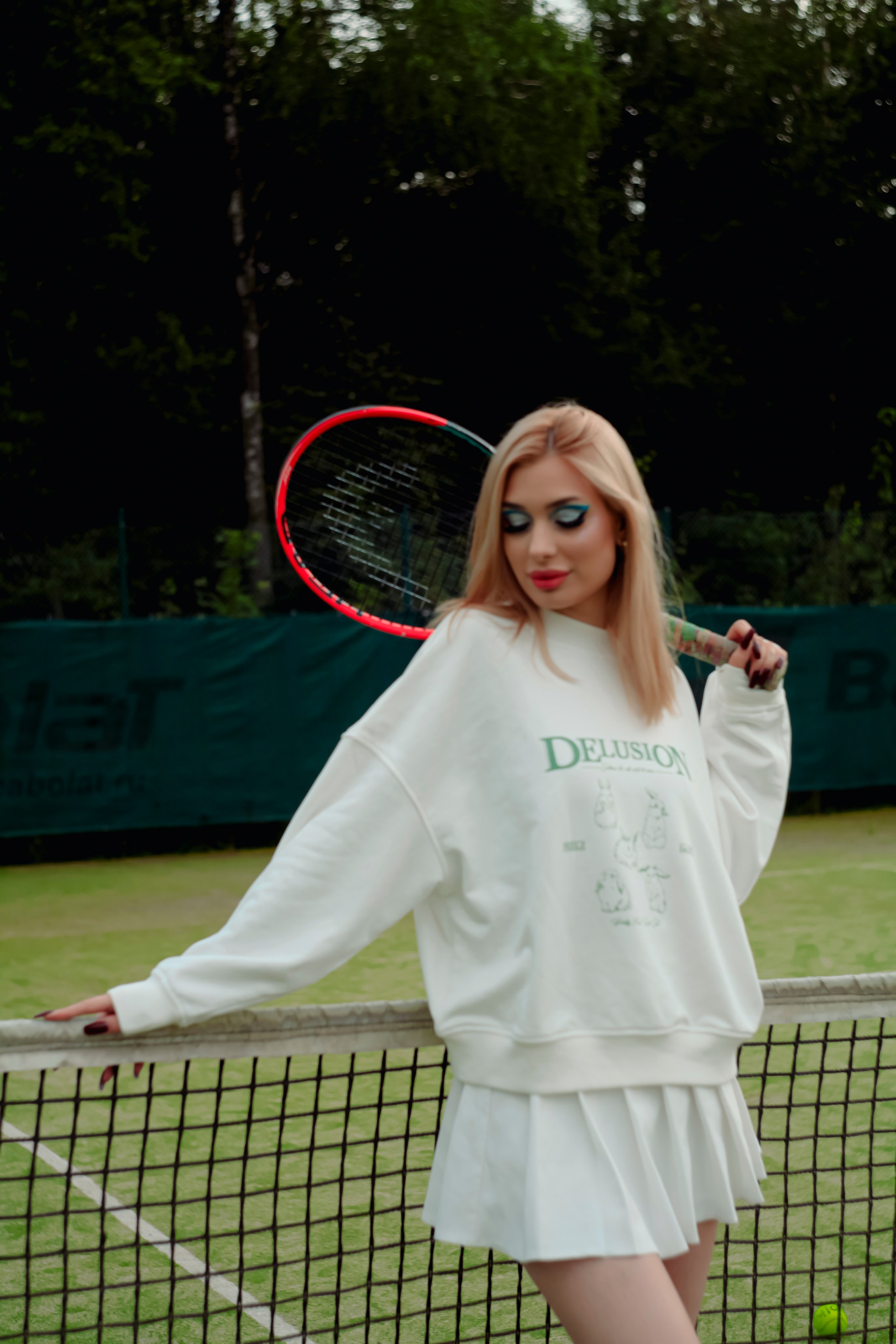 Анна. Пушкарь Валерия Фотограф Москва/Зеленоград