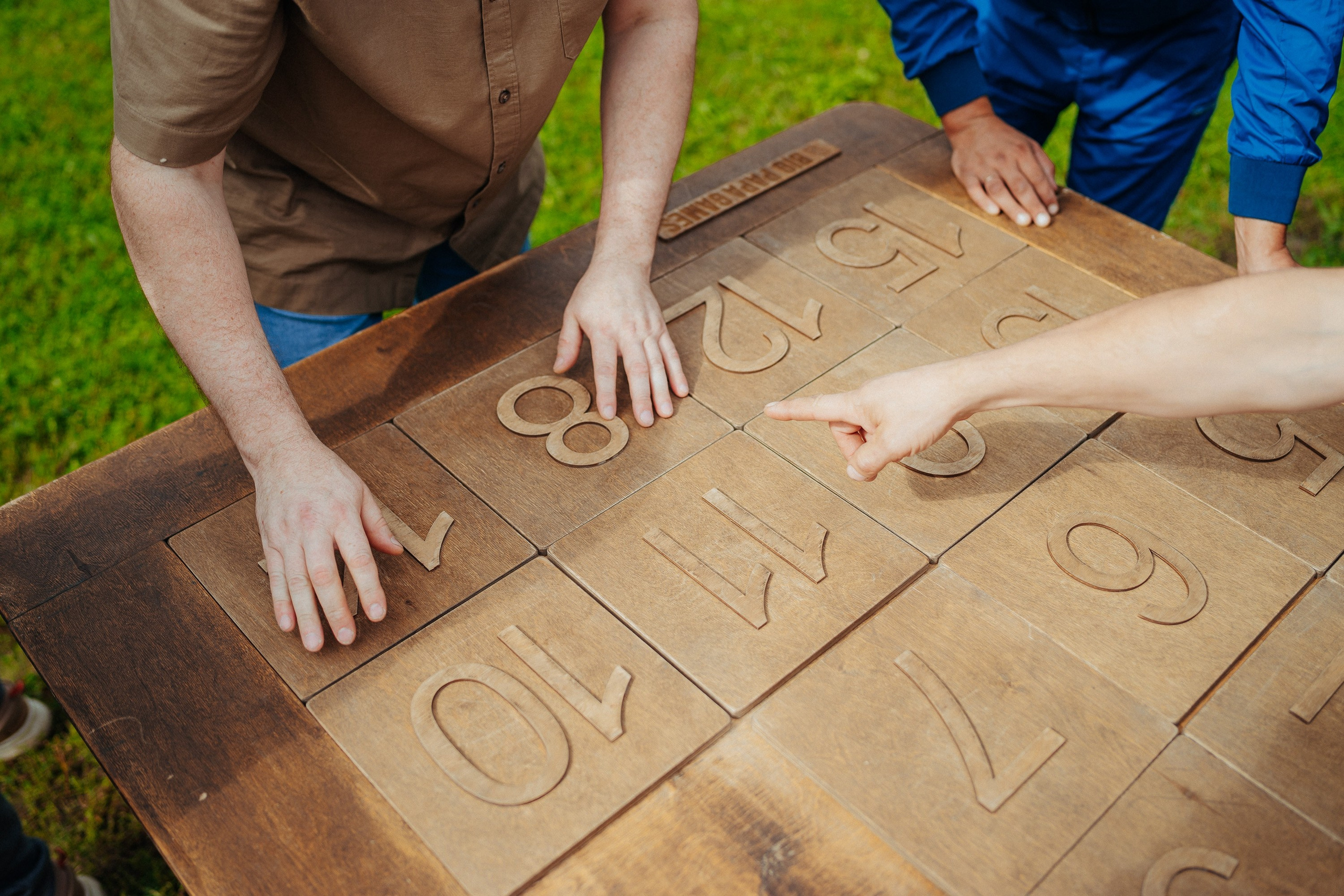 Тимбилдинг МеталлСтрой — Олимпийский. Репортажный (Event) фотограф в Барнауле | Даниил Маркин | Качество и вайб