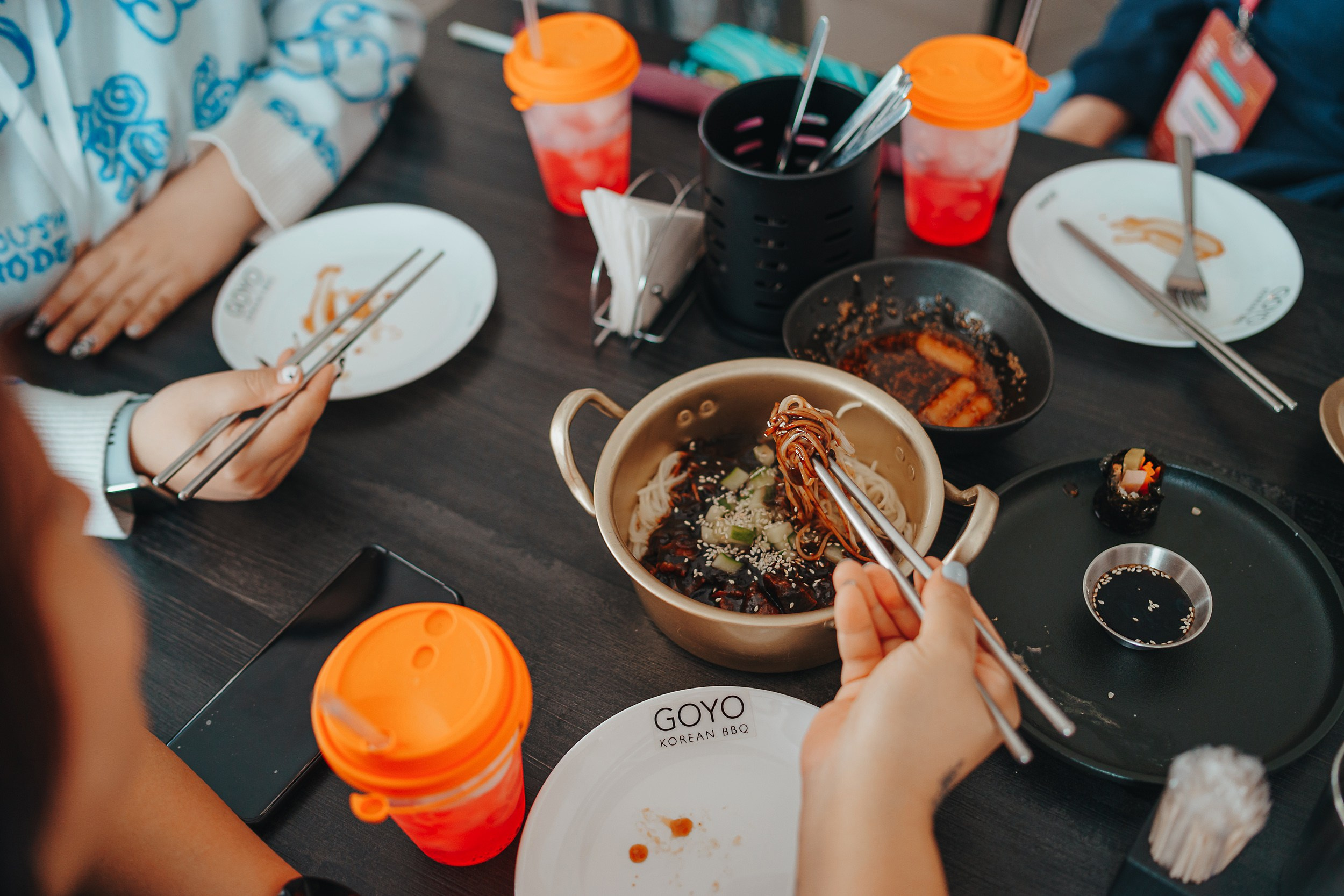 Гастротур 2024. Репортажный (Event) фотограф в Барнауле | Даниил Маркин | Качество и вайб