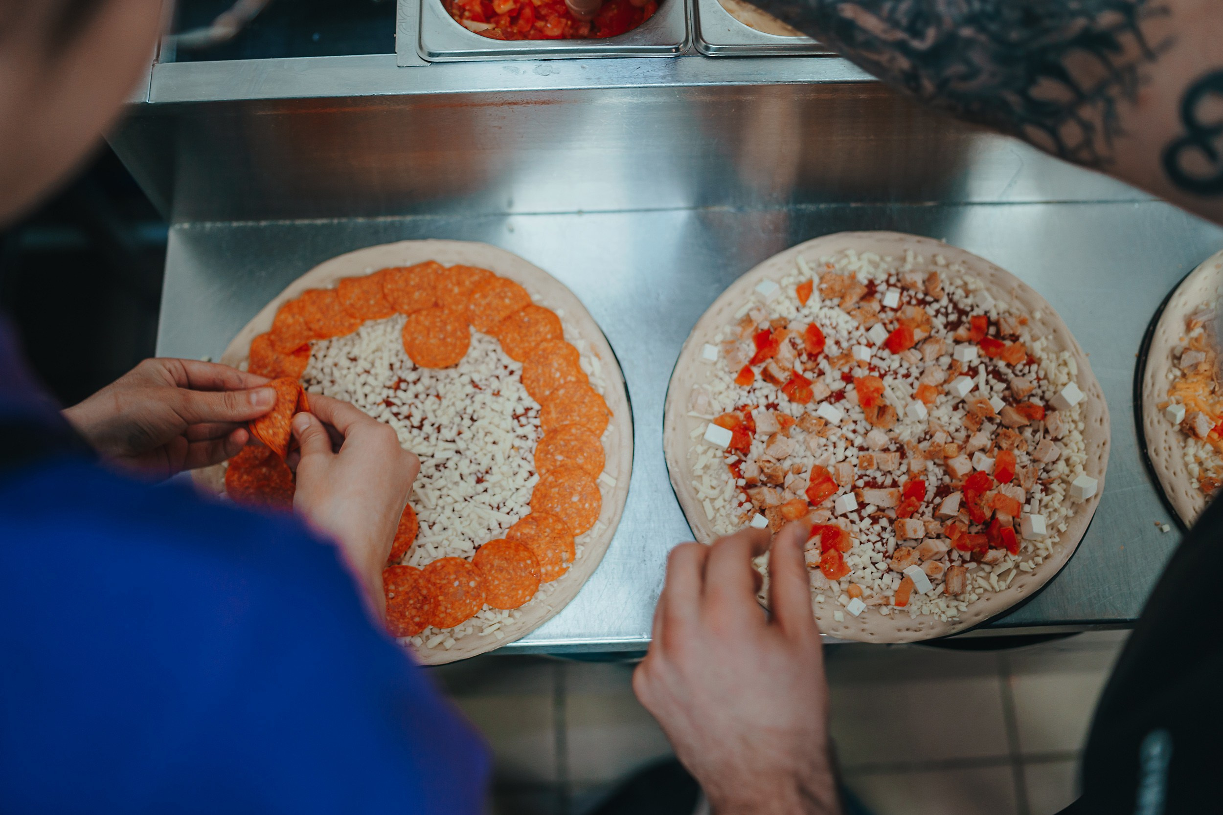 Гастротур 2024. Репортажный (Event) фотограф в Барнауле | Даниил Маркин | Качество и вайб