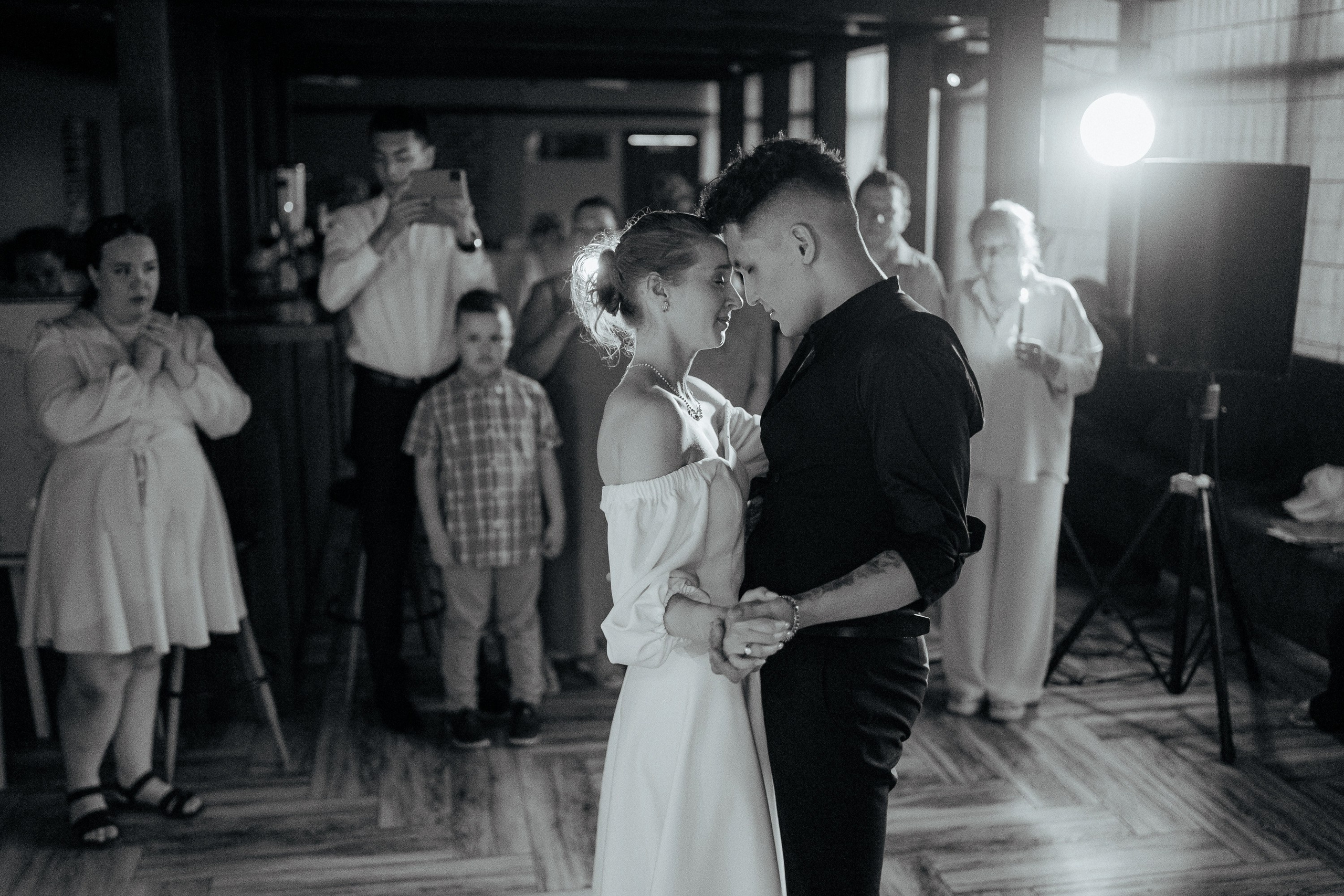 Султан и Ксения. Репортажный (Event) фотограф в Барнауле | Даниил Маркин | Качество и вайб