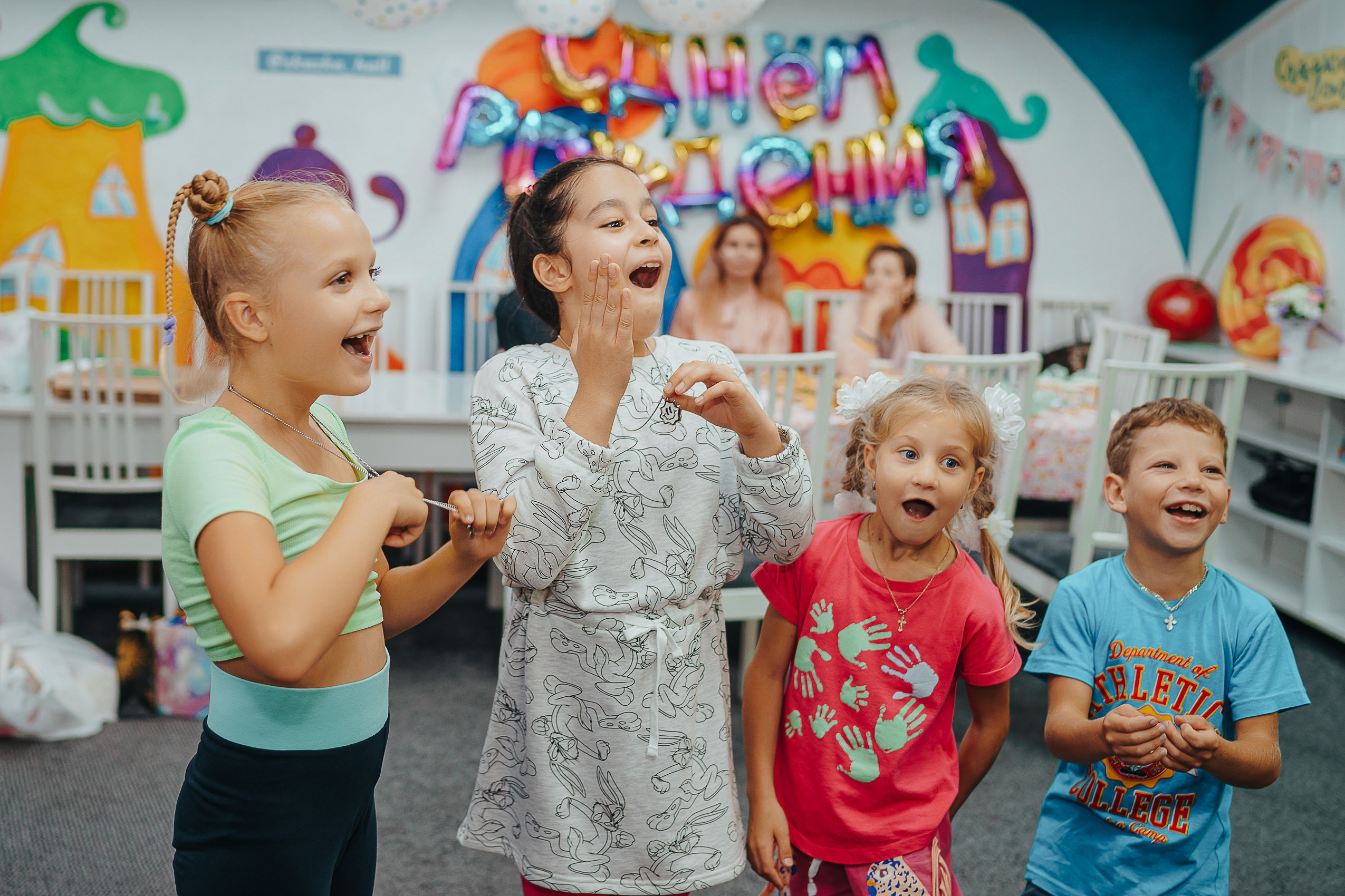 Сказка-холл. Репортажный (Event) фотограф в Барнауле | Даниил Маркин | Качество и вайб