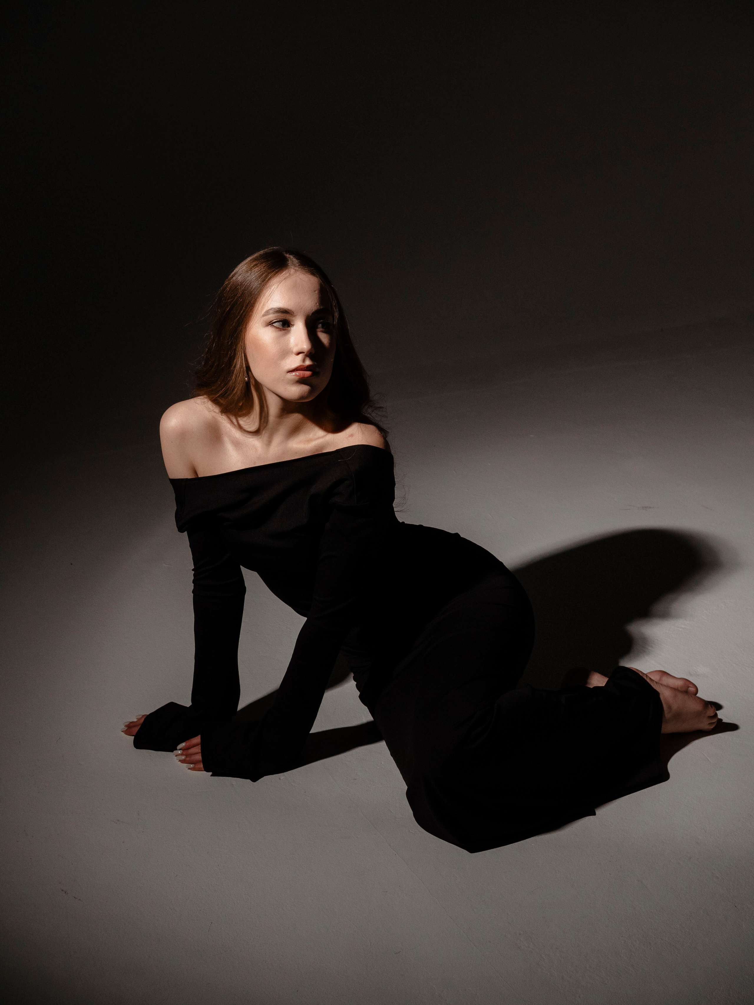 Екатерина комильфо. Фотограф в Нижнем Новгороде, Сарове и Москве. Оля Фролова