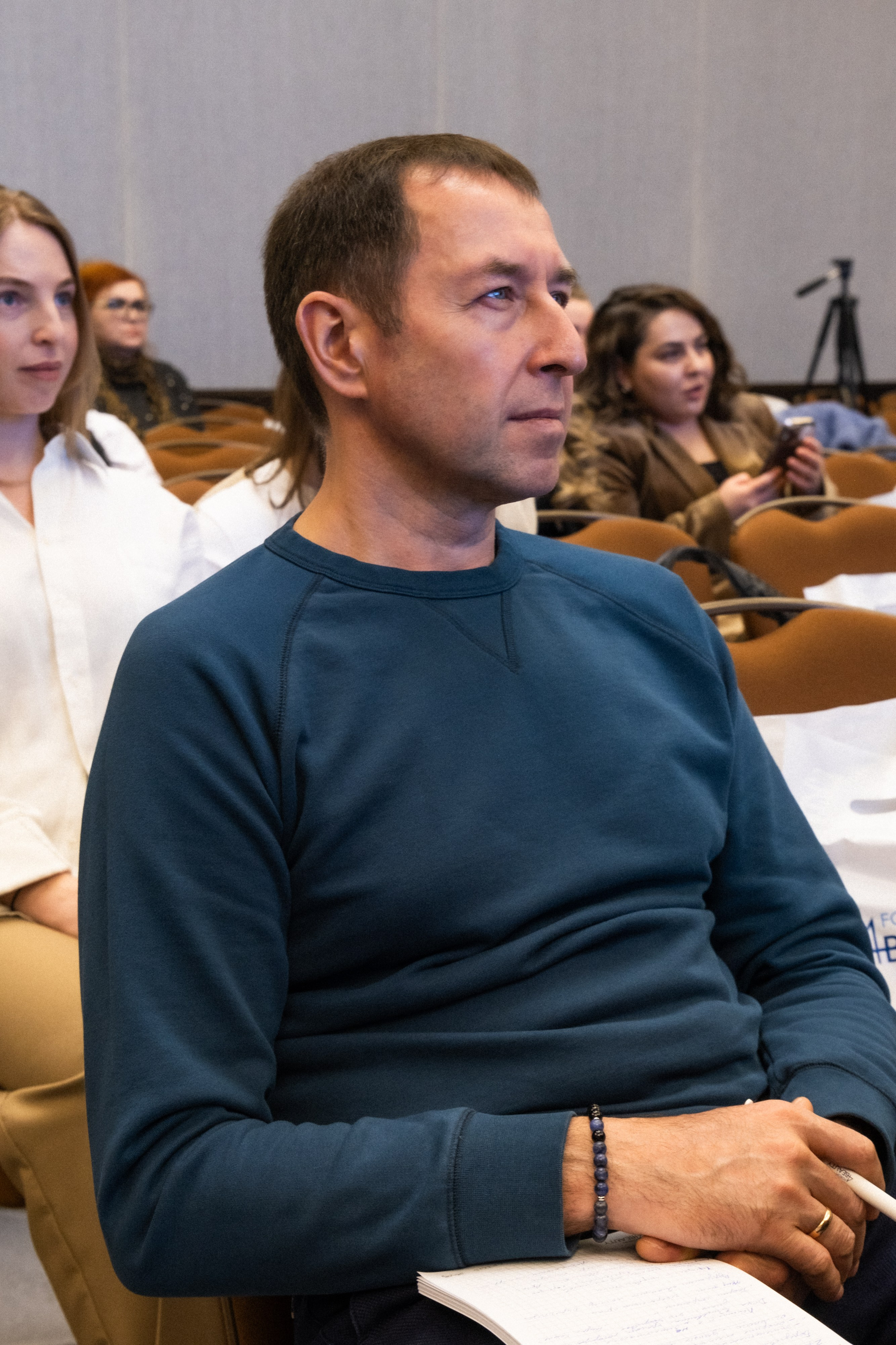 Forum4Beaut Сочи DEKA|2024. Фотограф Гульназ Фатихова, г. Москва