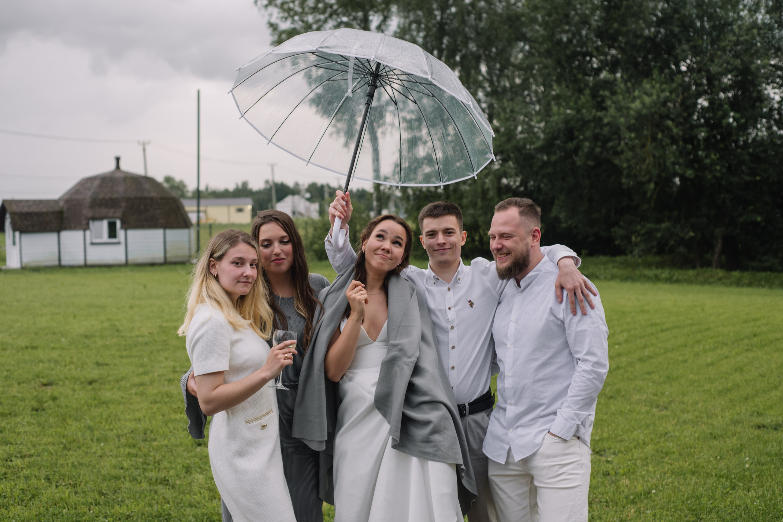 Свадьба Кристины и Никиты. Фотограф Нижний Новгорода Елена Калмыкова