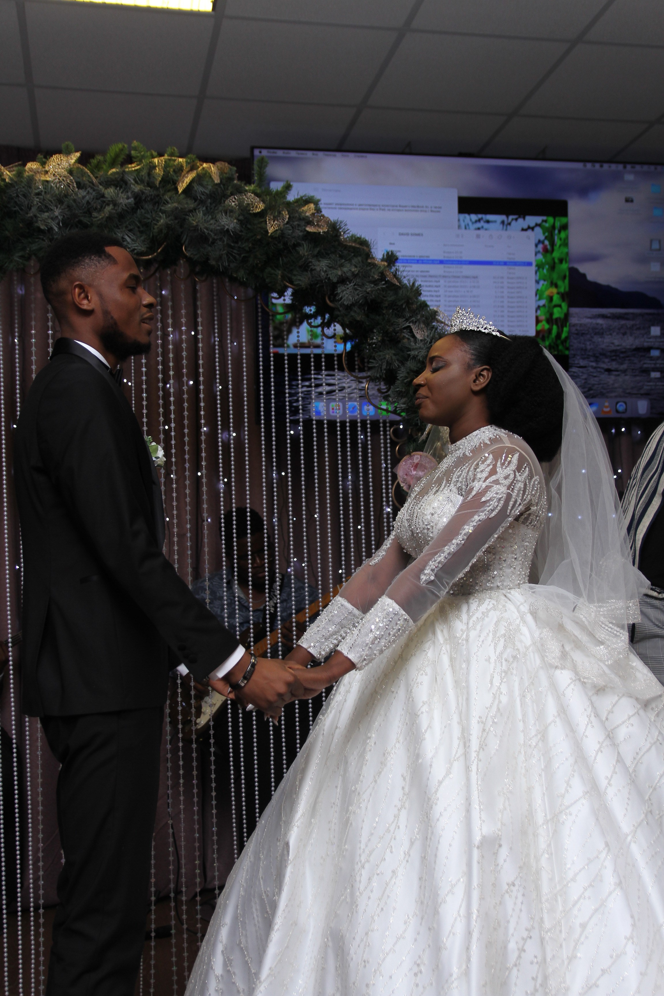 WEDDING Pastor Davide. Mr RE Photography