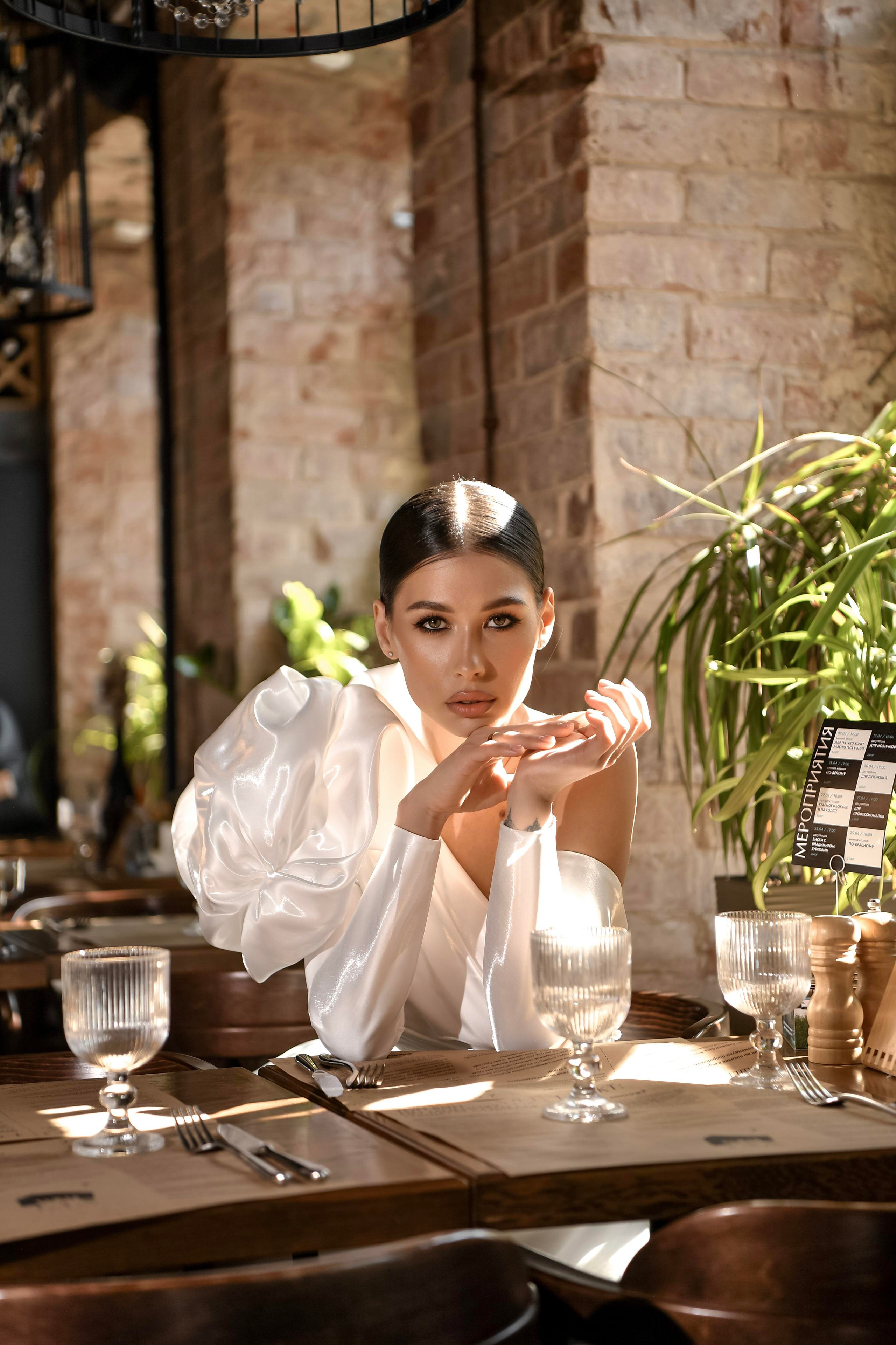 Фотограф Ксения Батинова Ижевск