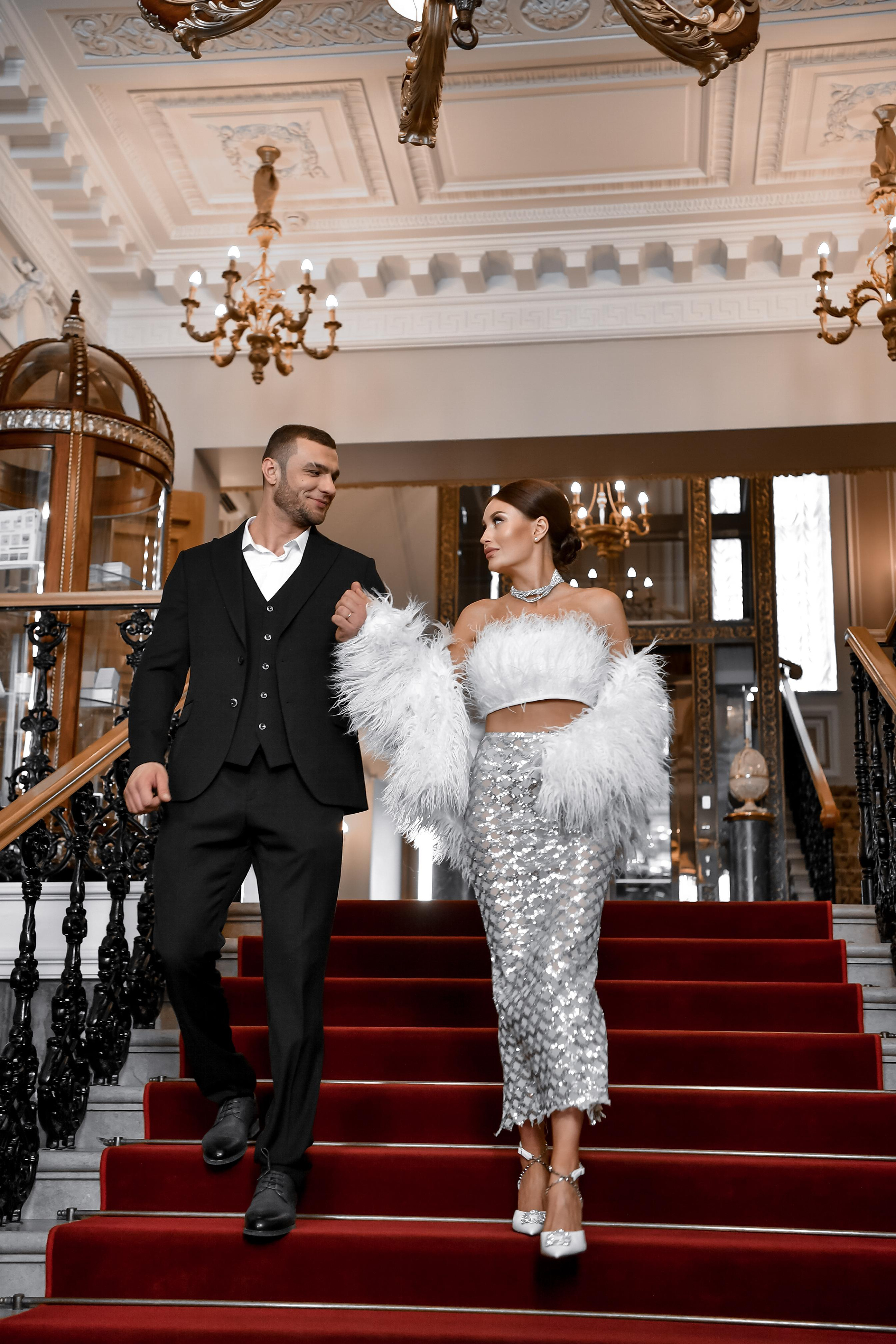 Фотограф Ксения Батинова Ижевск