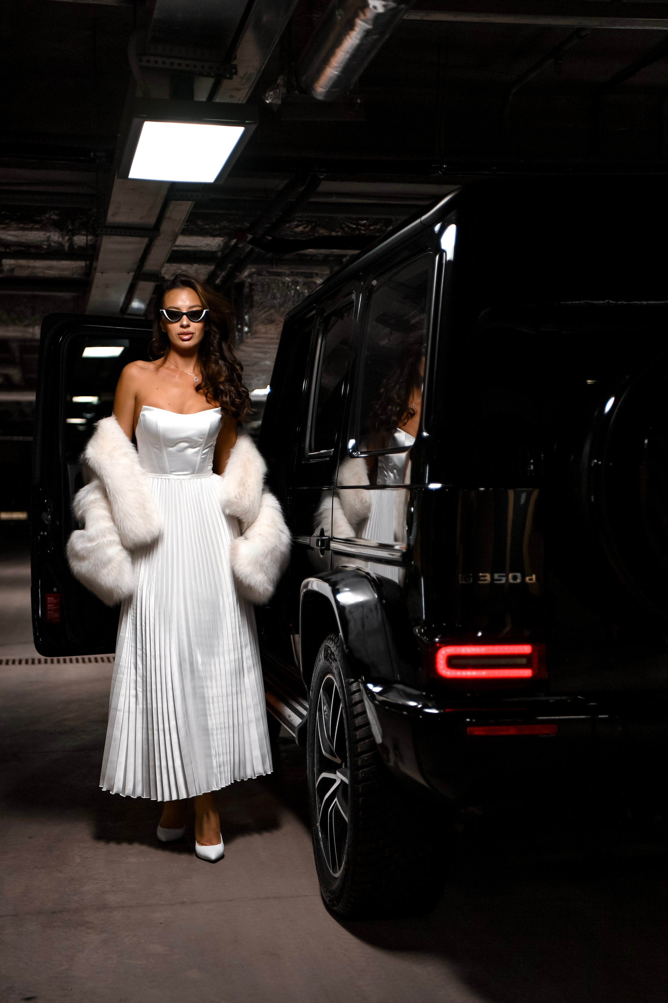 Фотограф Ксения Батинова Ижевск