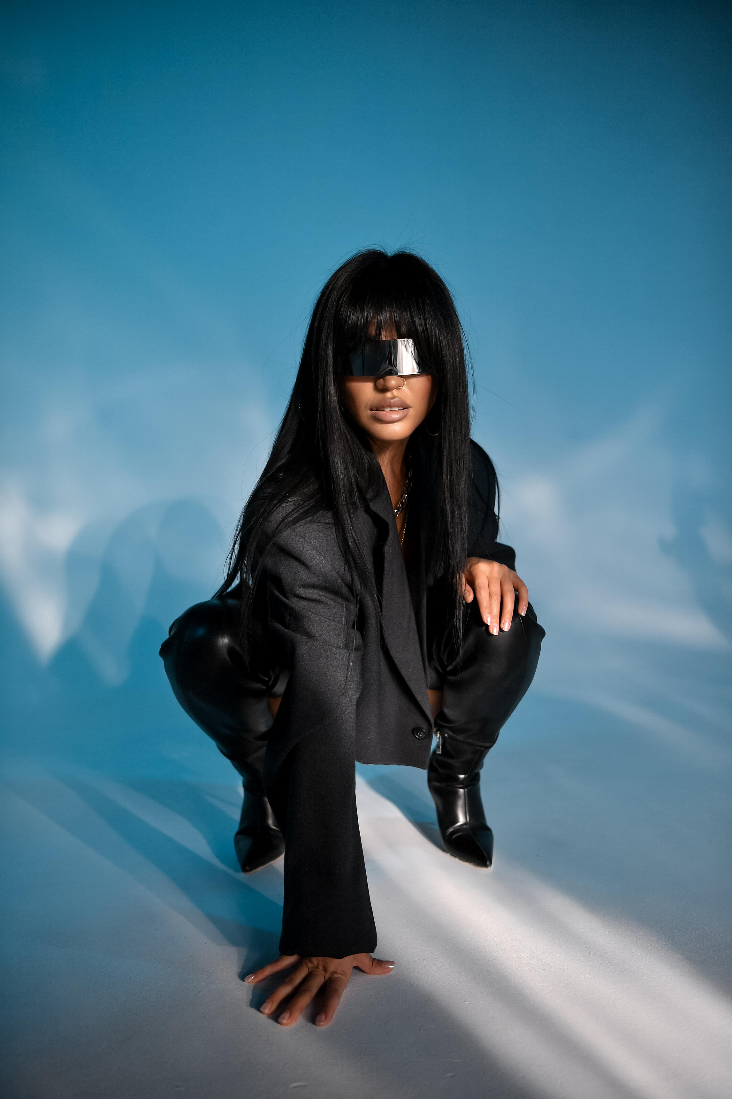 Фотограф Ксения Батинова Ижевск