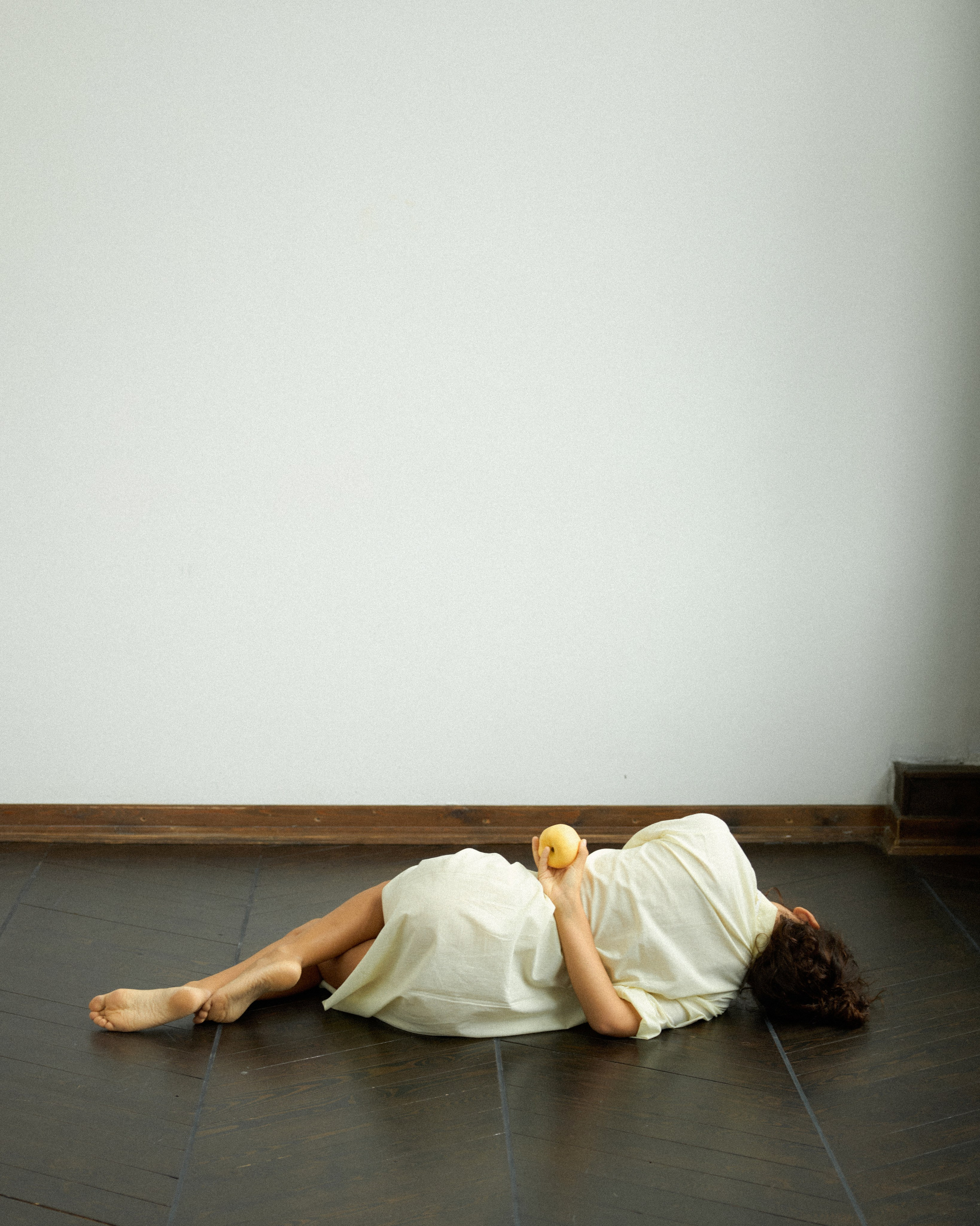 Настя. Фотограф в Хабаровске