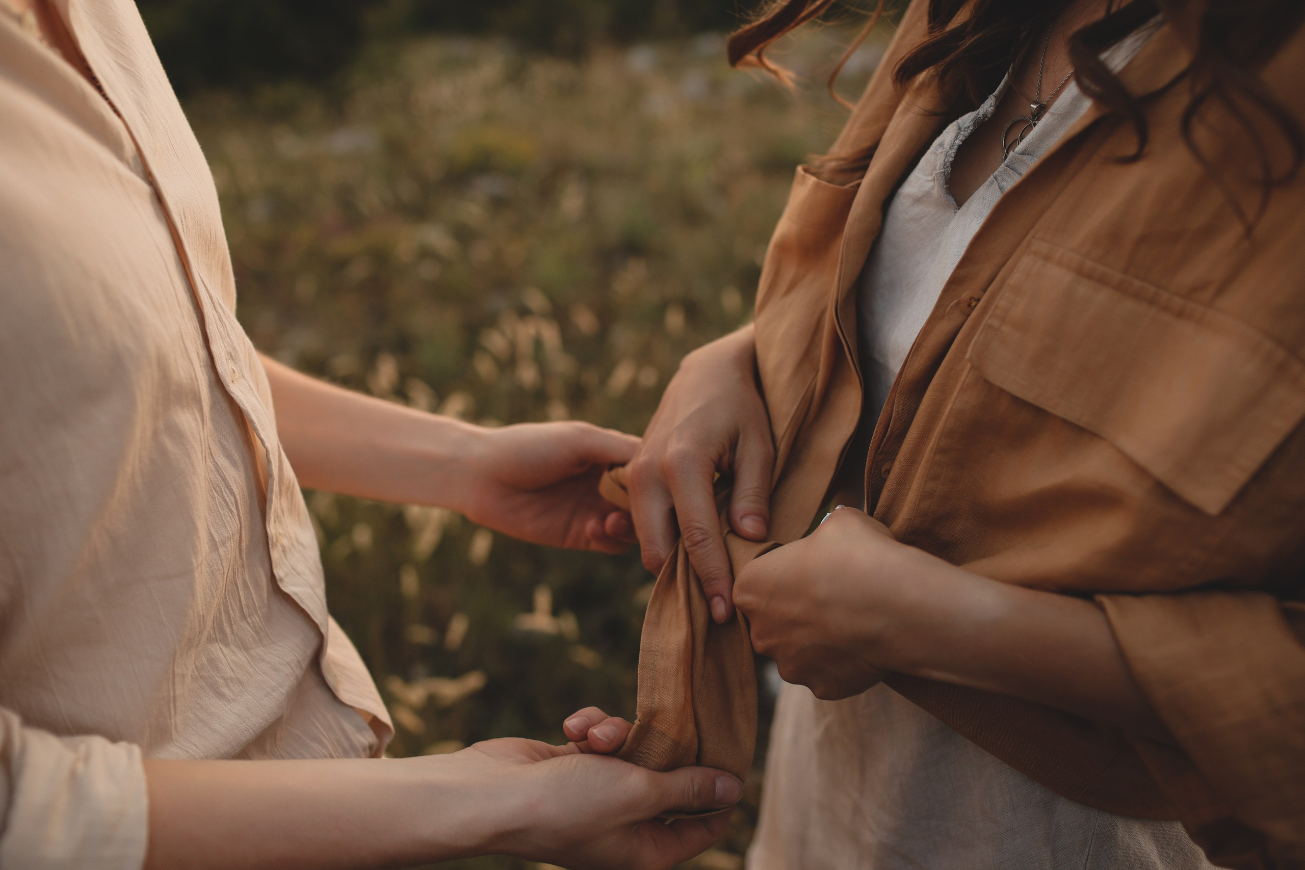 Чебрец. Свадебный и семейный фотограф Москва, Спб, Крым Игорь Сазонов