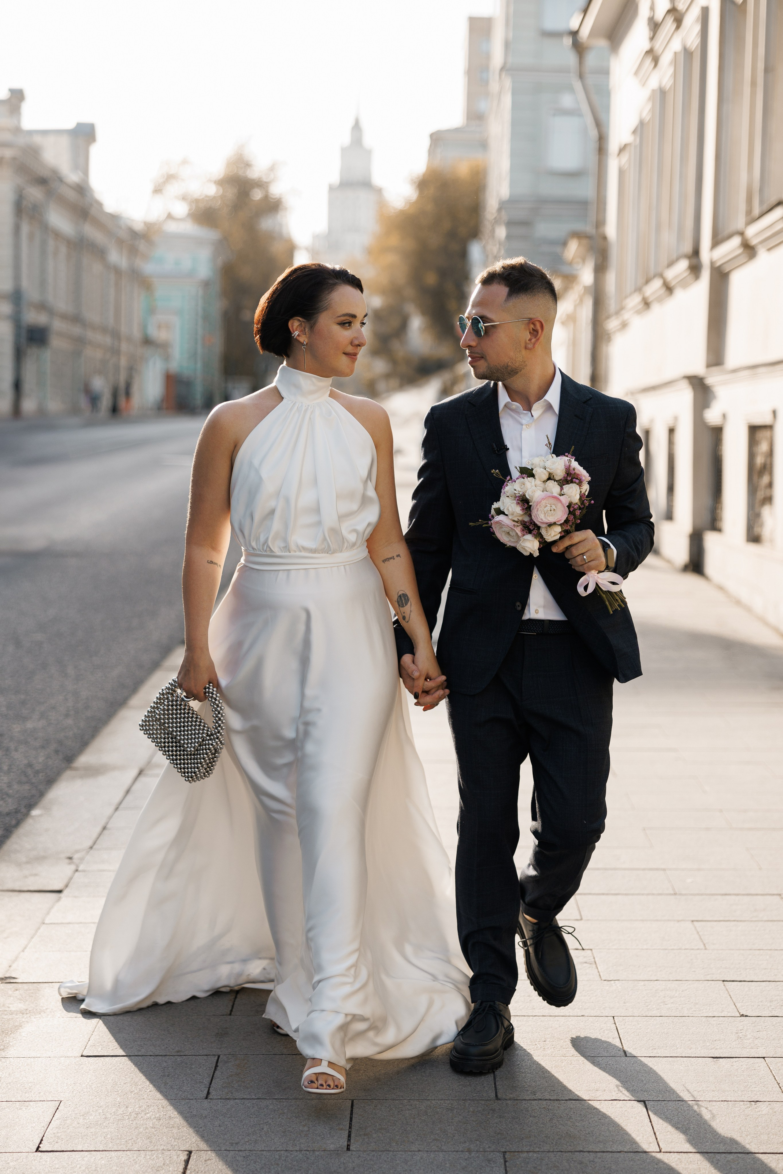 O & E. Свадебный и event-фотограф Иван Волнухин