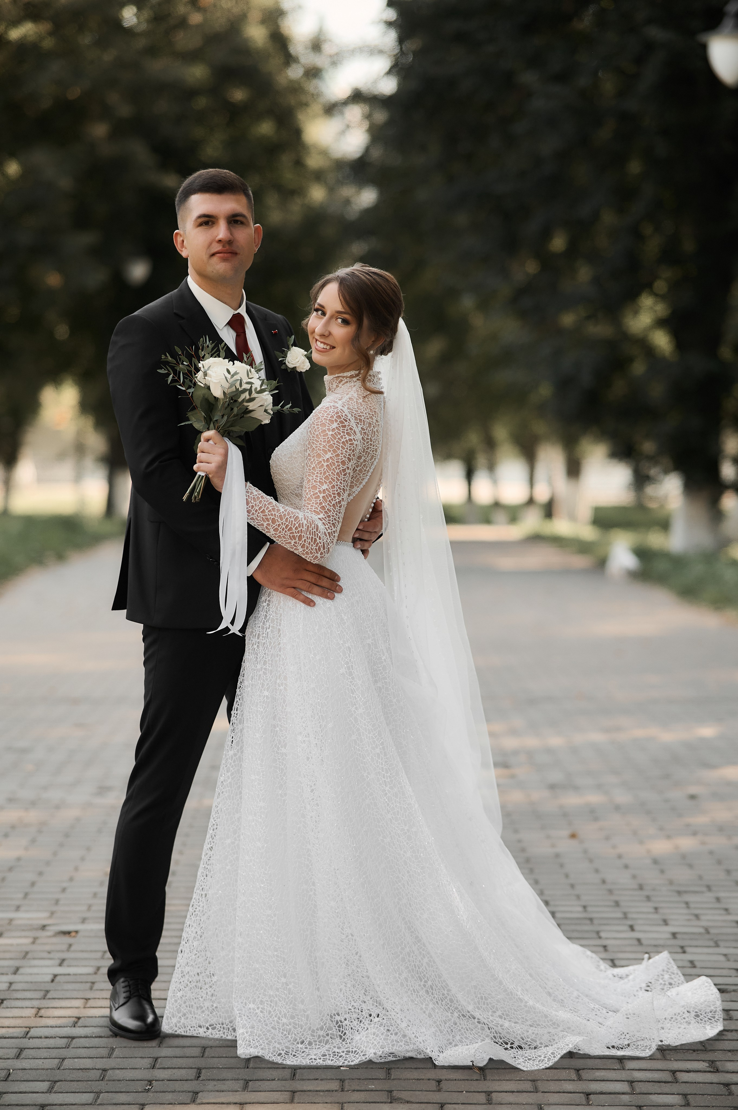 Фотосессия с конями. Свадебный фотограф в Туле Никита Беляев