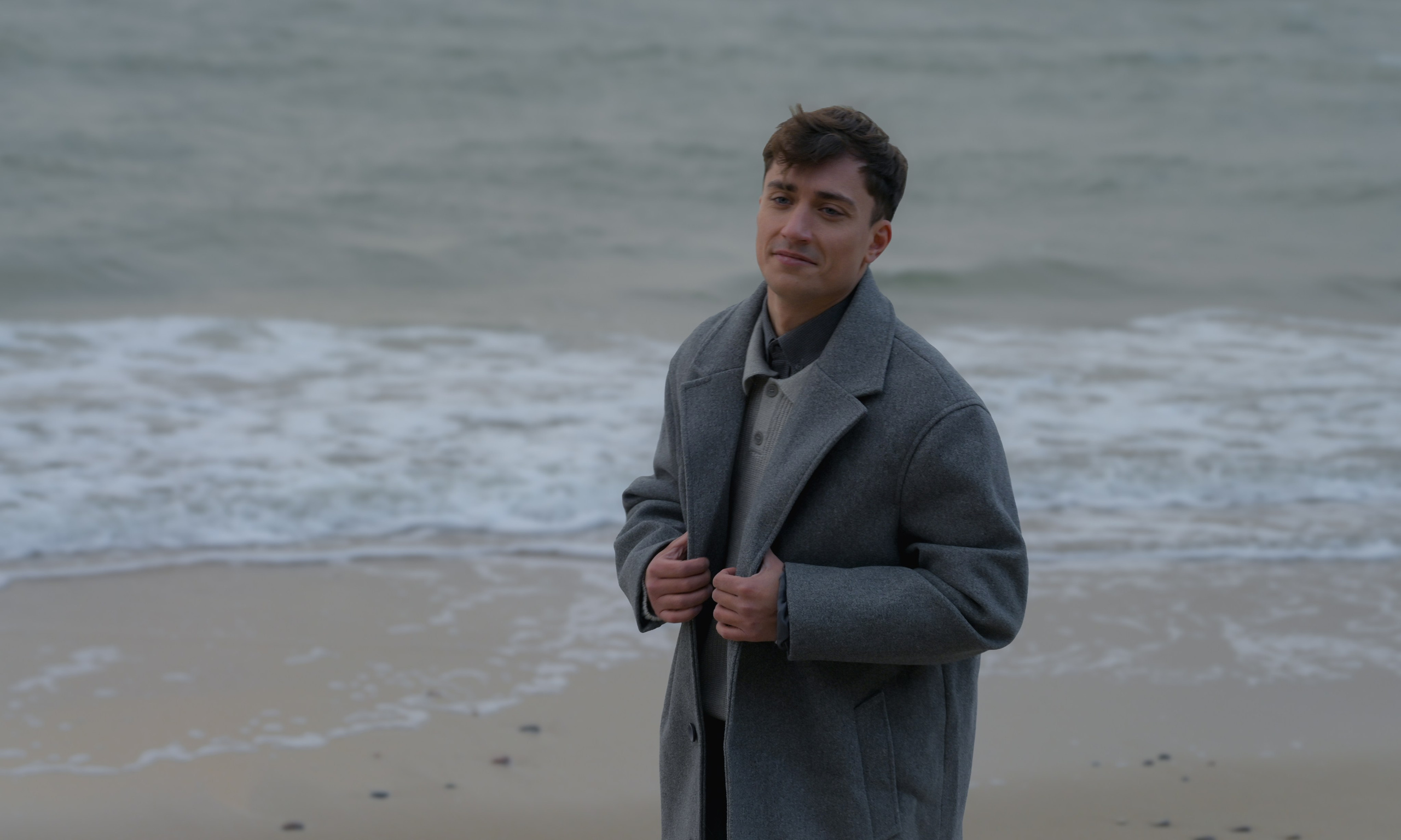 Предложение на море. Фотограф Ямбикова Ксения в Москве