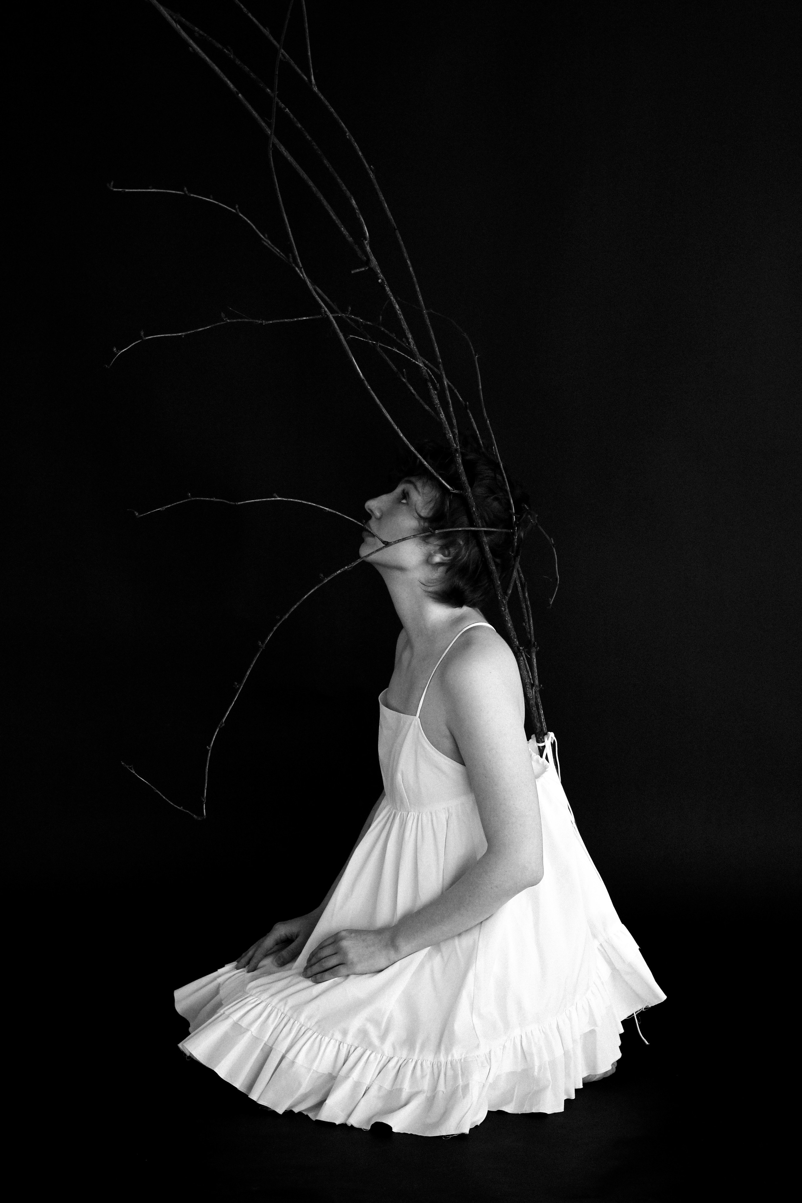 VESNA. Фотограф в Карелии