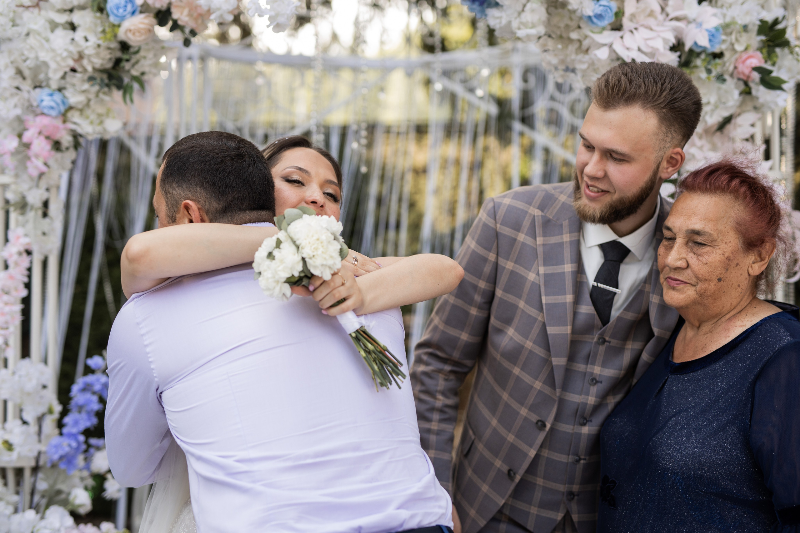 Александр Сабина. Фотограф Александр Литвинов