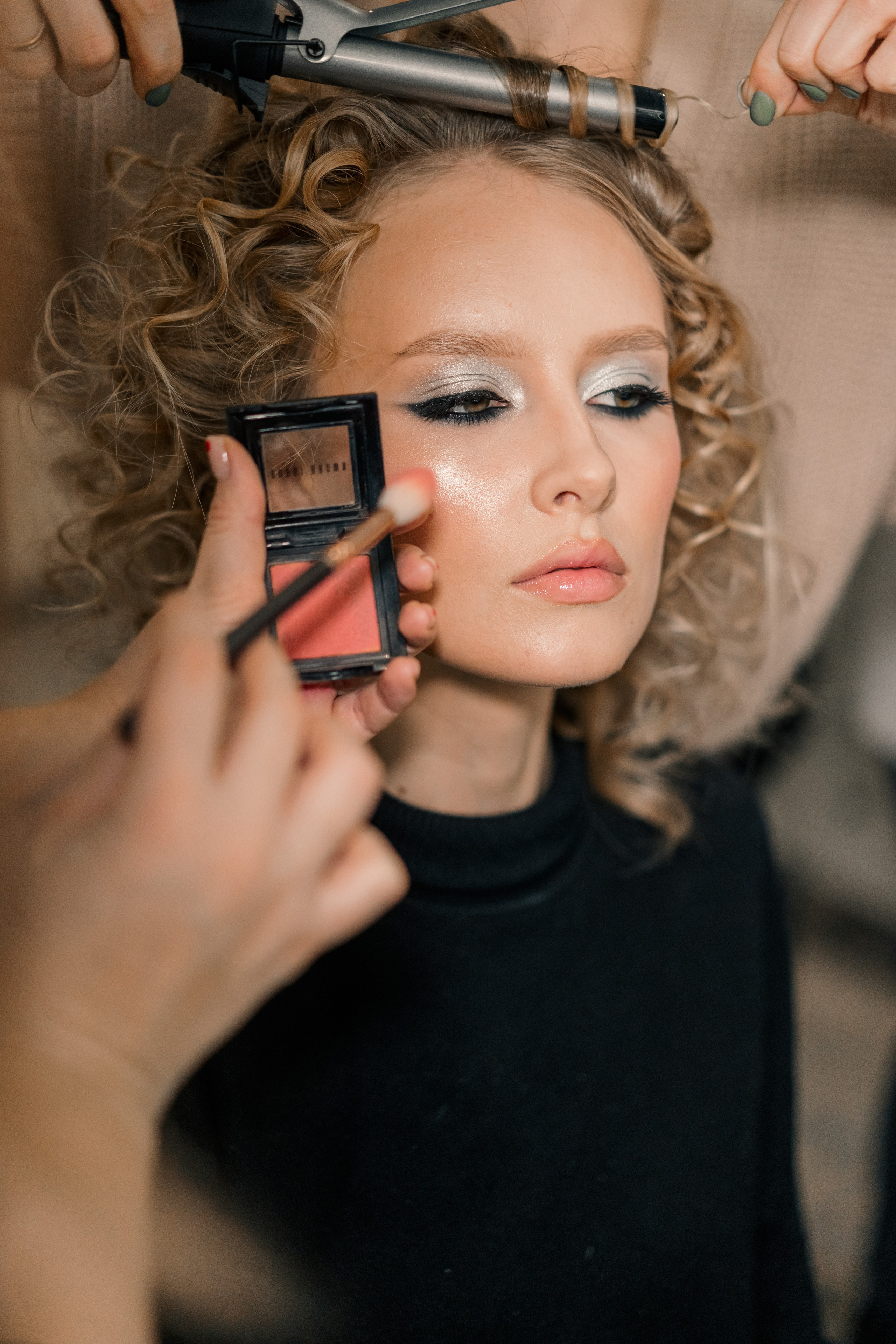 Съёмки для бизнеса. Фотограф по любви