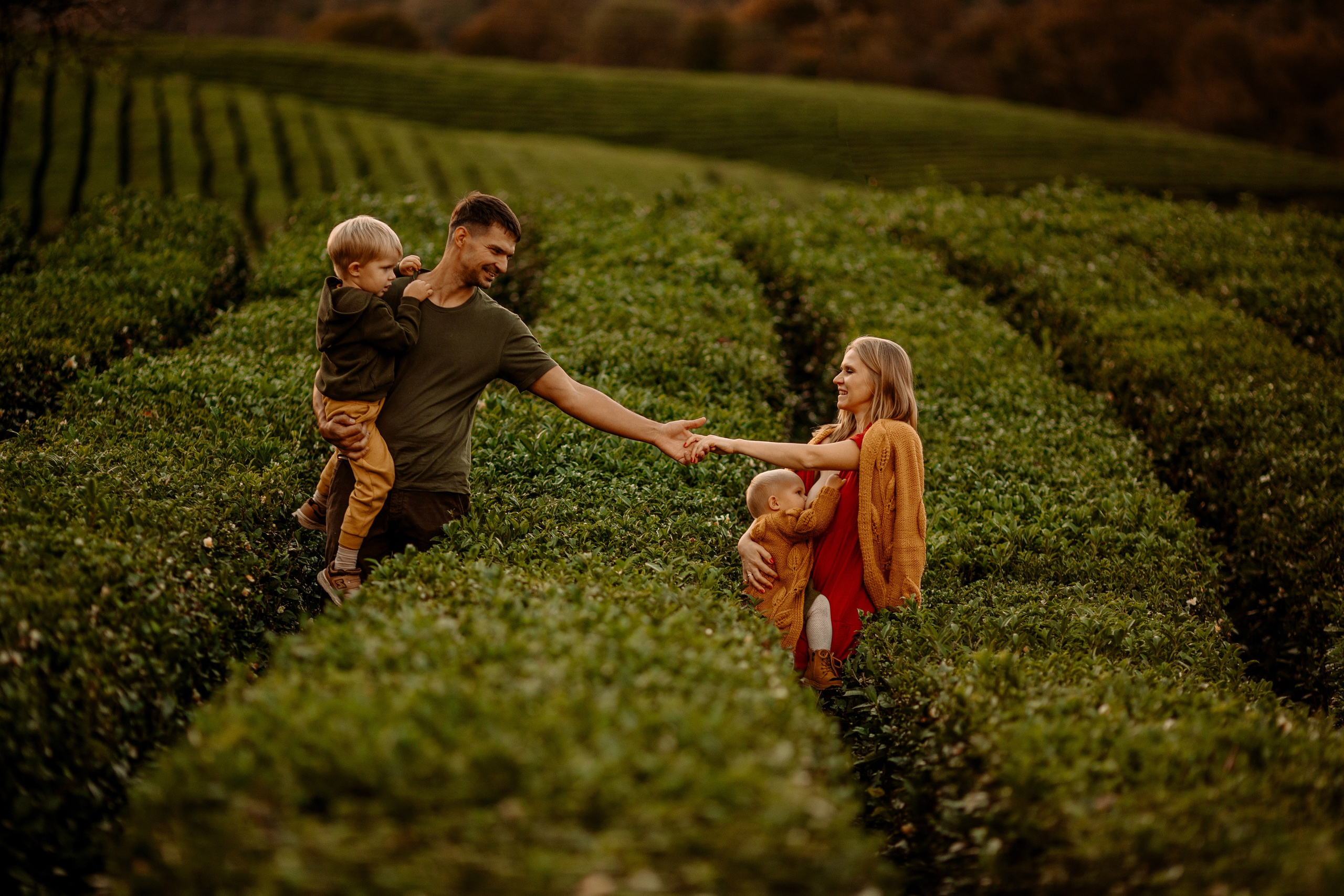 Грудное кормление. Фотограф материнства и таинства кормления Екатерина Кузьмин